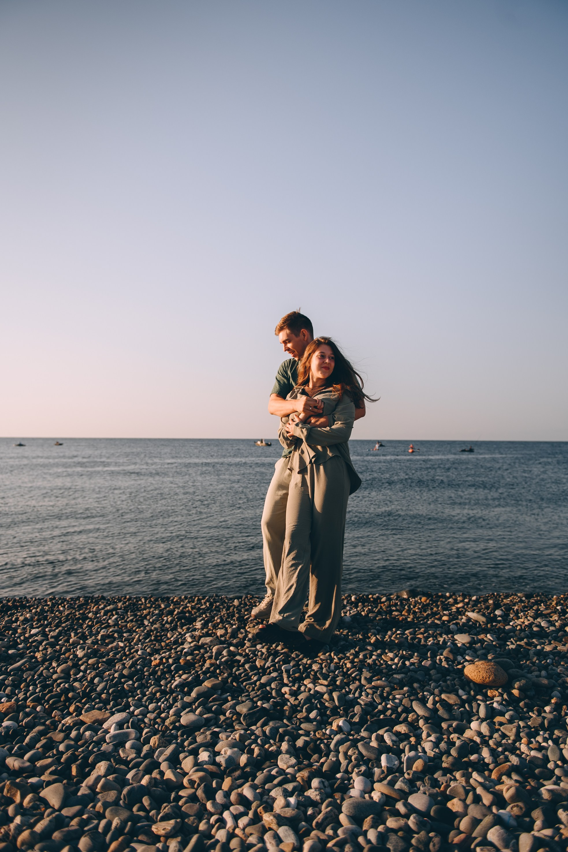 Загадали друг друга. Бархатные Сезоны. Свадебный и семейный фотограф София Невская