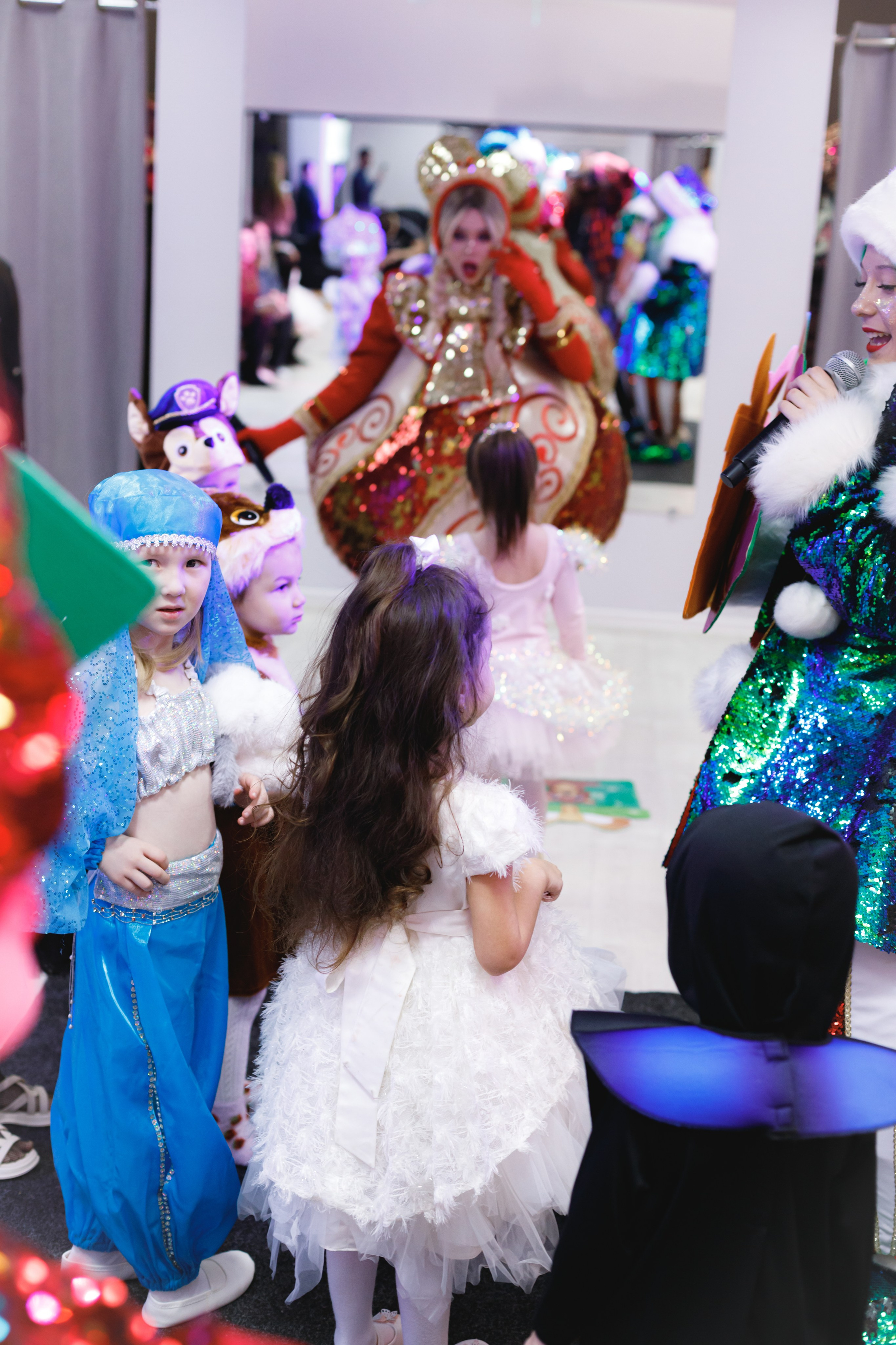 Happy new year. Photokarish