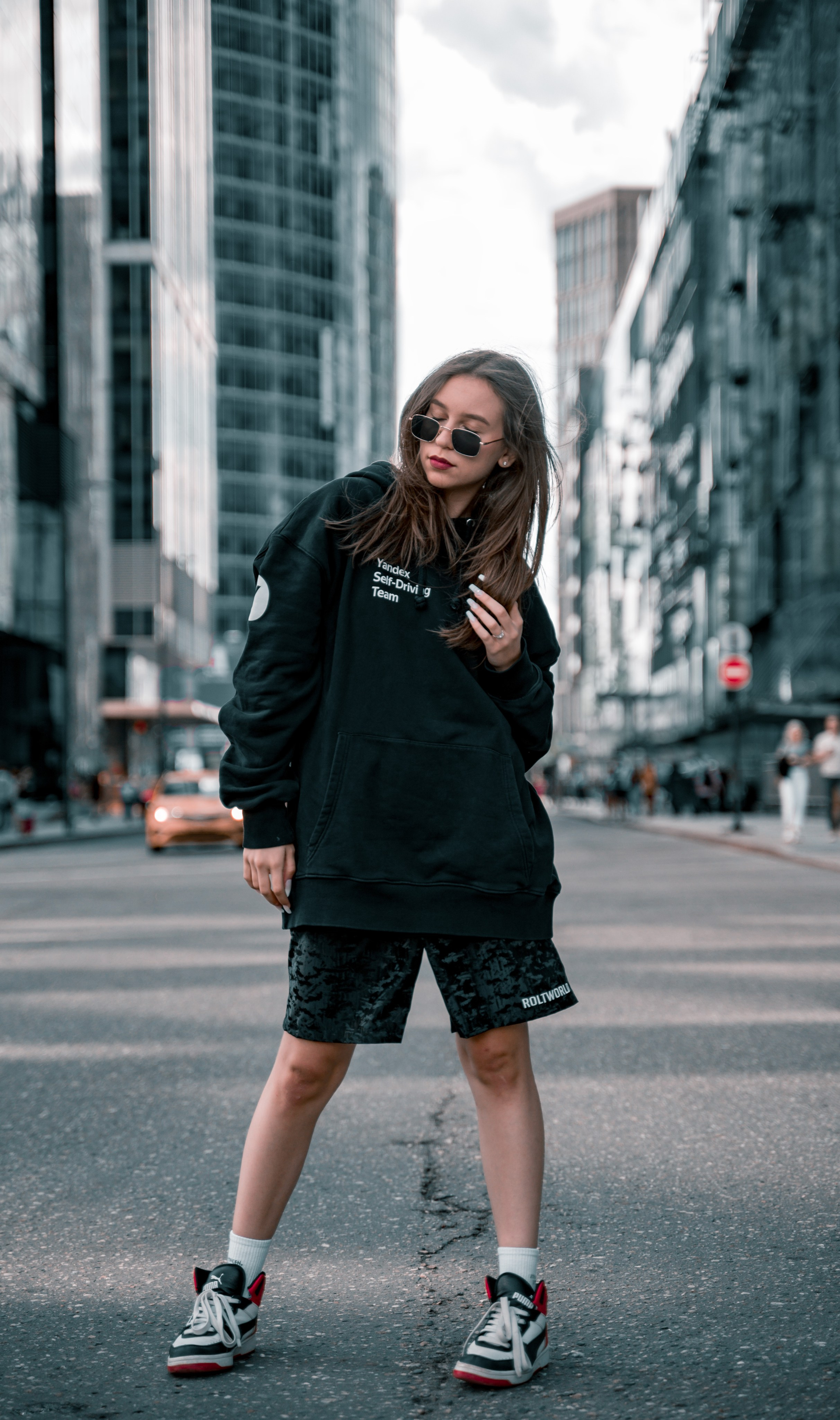 Вика. Vadim Nevenglovskii Фотограф в разных жанрах