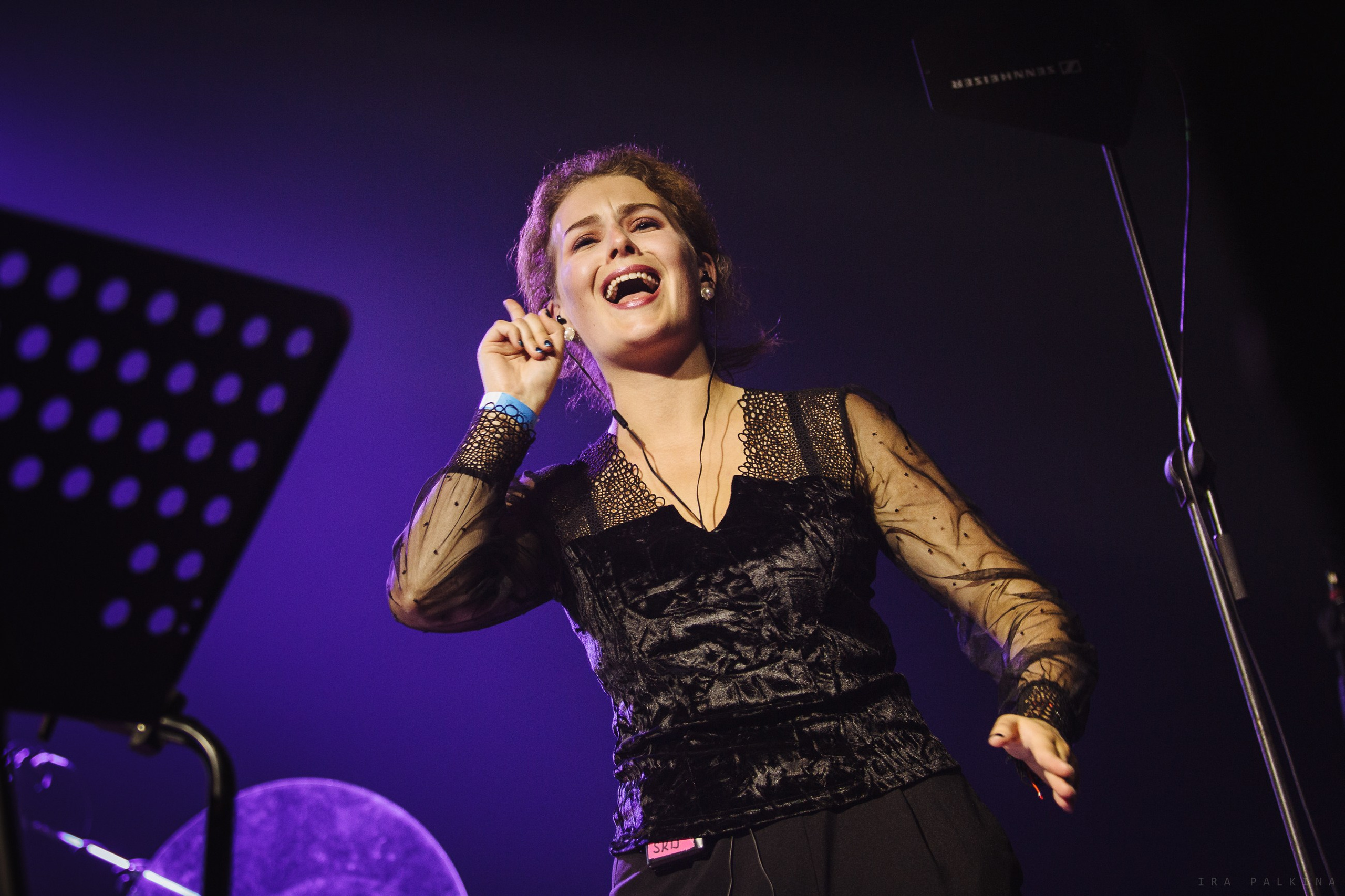 АНТОН ТУТ РЯДОМ 2025. Портретный, танцевальный и концертный фотограф Ира Палкина