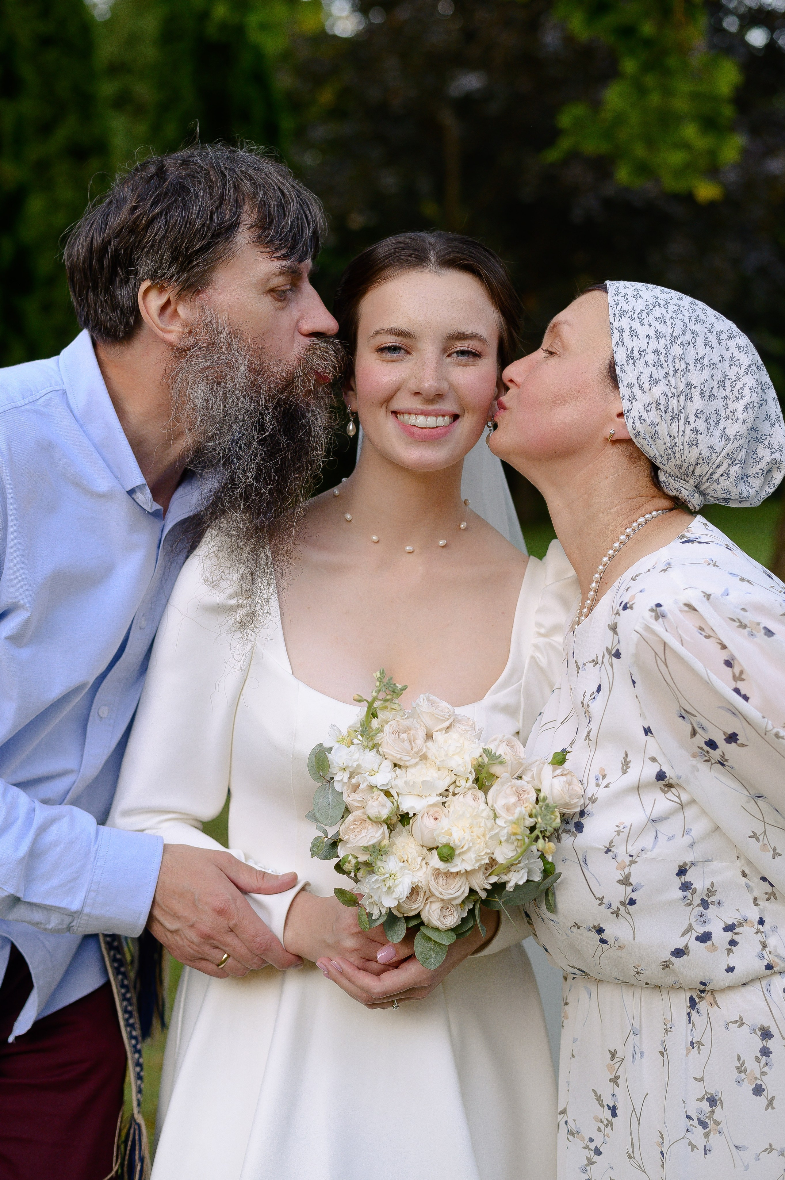 Александр & Елизавета. Семейный и свадебный фотограф в Санкт-Петербурге Серафима Смирнова