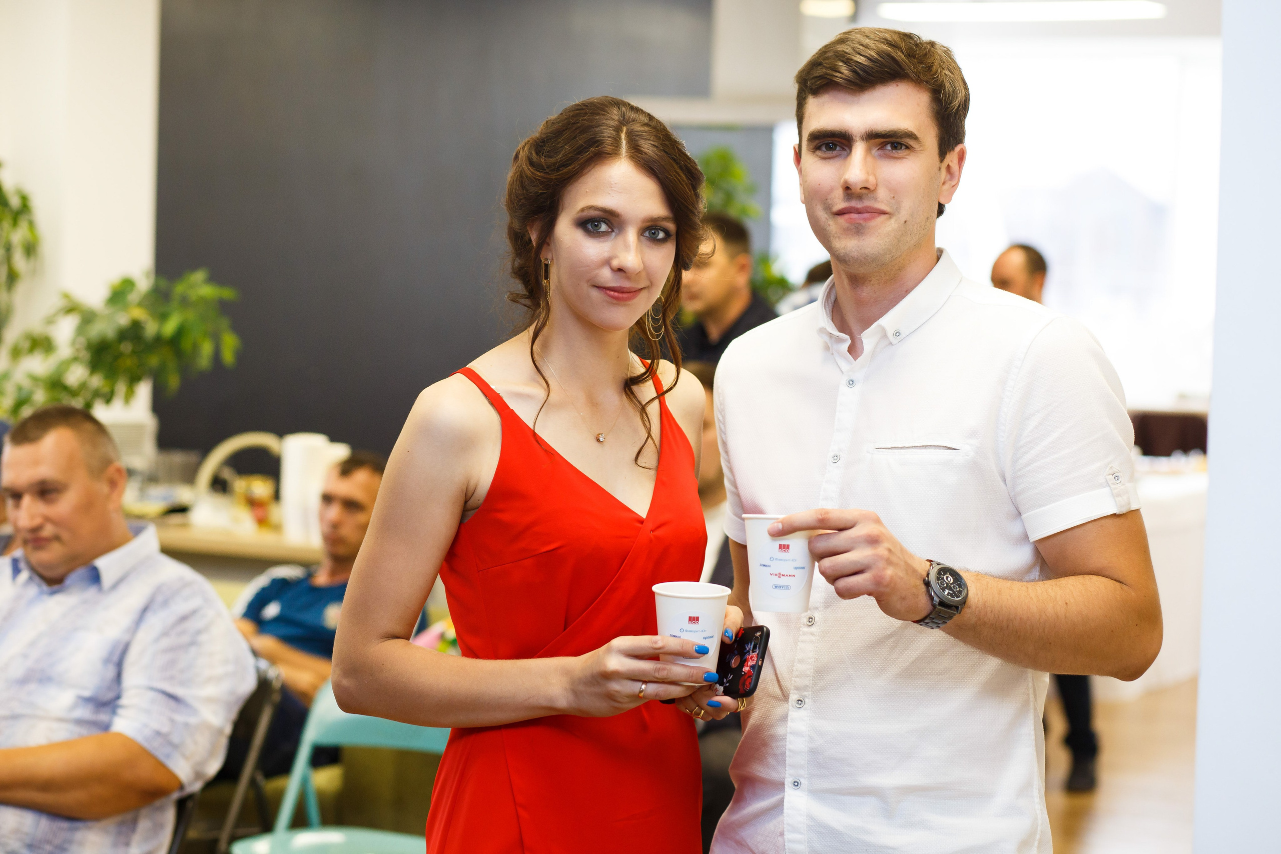 Репортаж. Виталий Морозов|Фотограф в Краснодаре