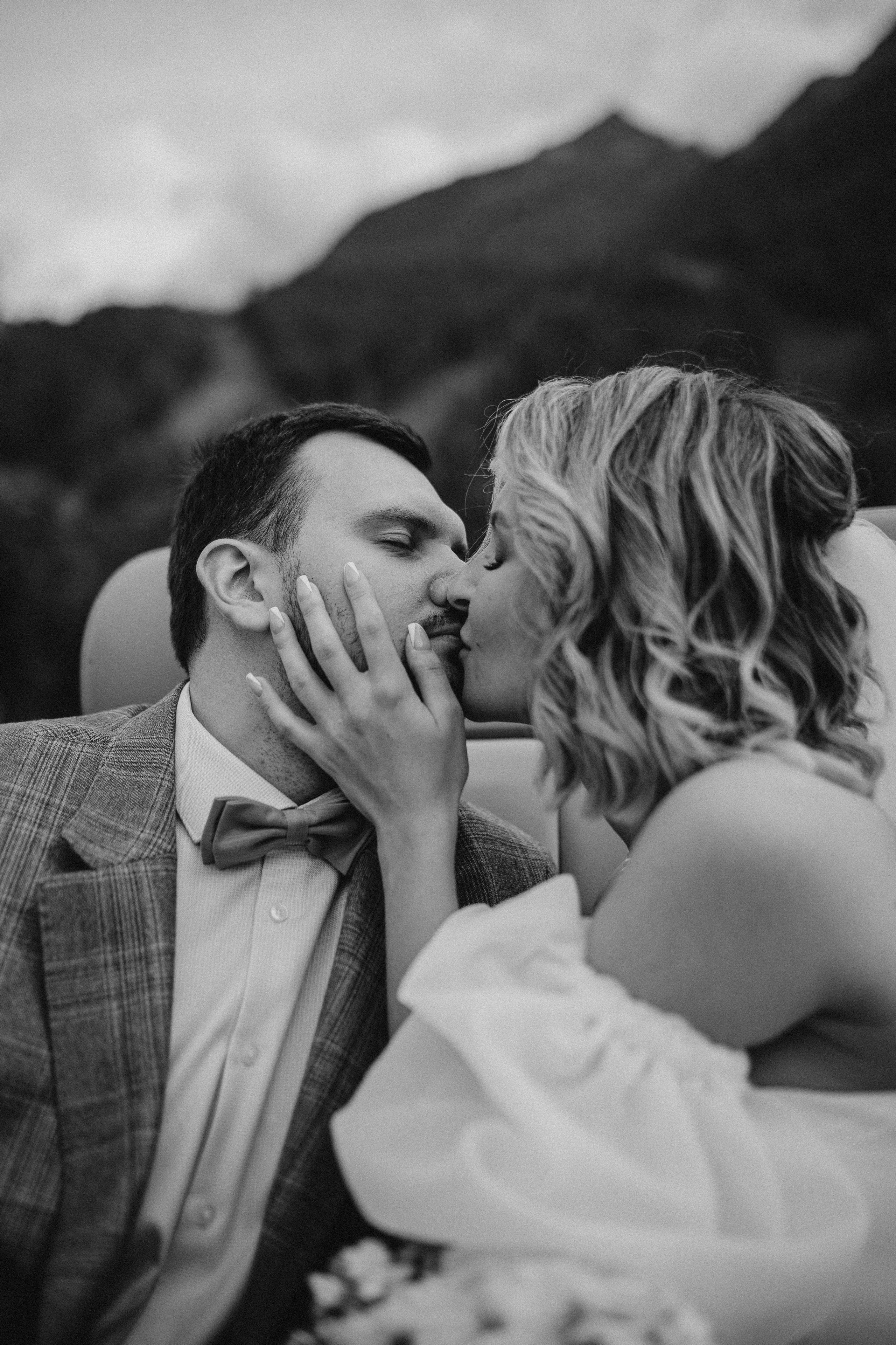 Виктор и Алина. Свадебный и love story фотограф в Санкт-Петербурге