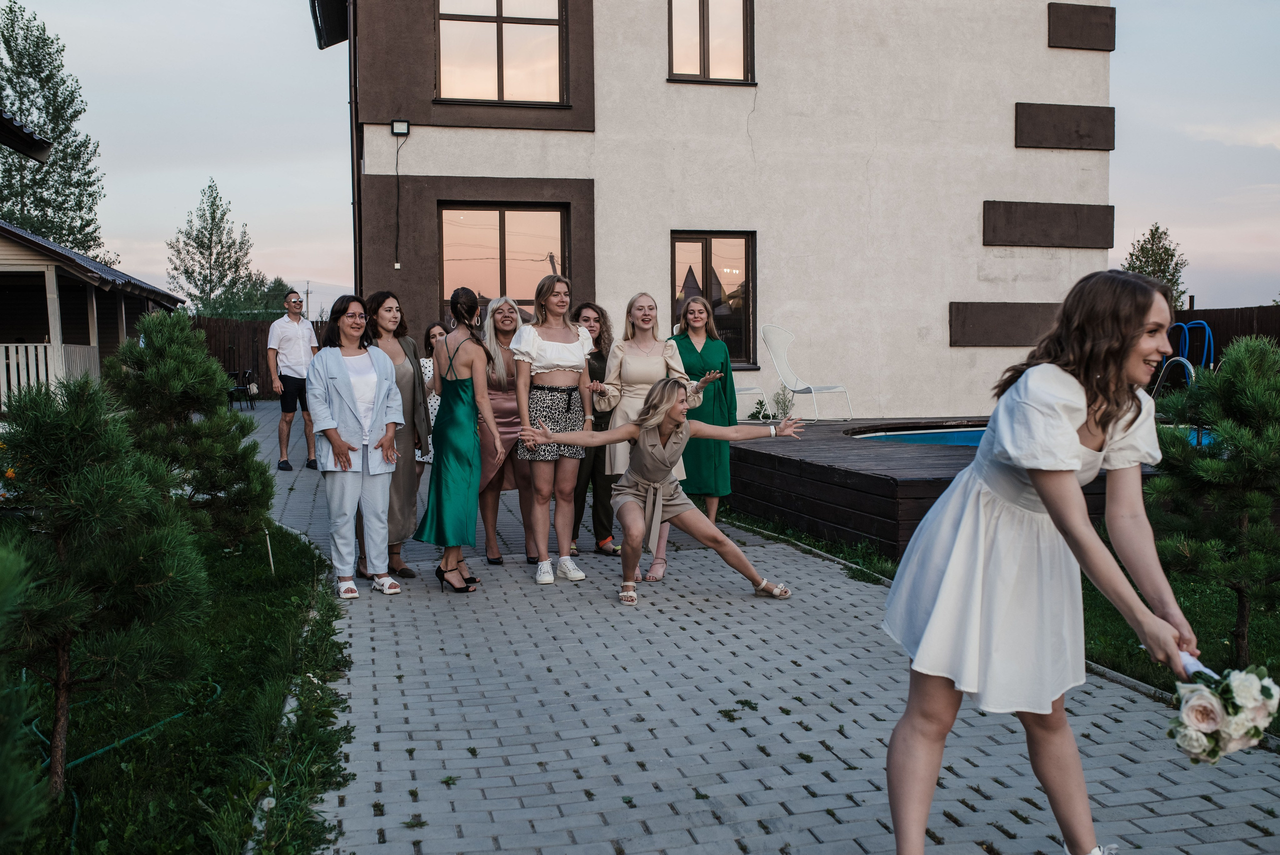 Наталья и Вадим. Семейный фотограф в Кызыле Маша Рыбина