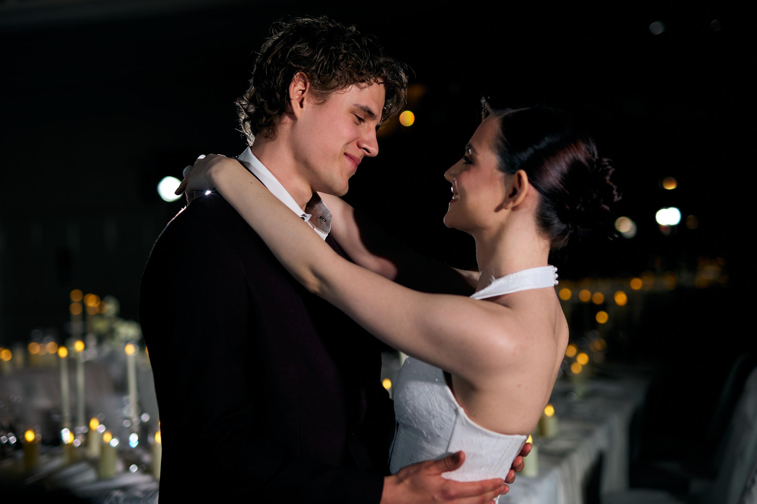 Свадьбы. Фотографы в Москве Антон и Ольга Беловы