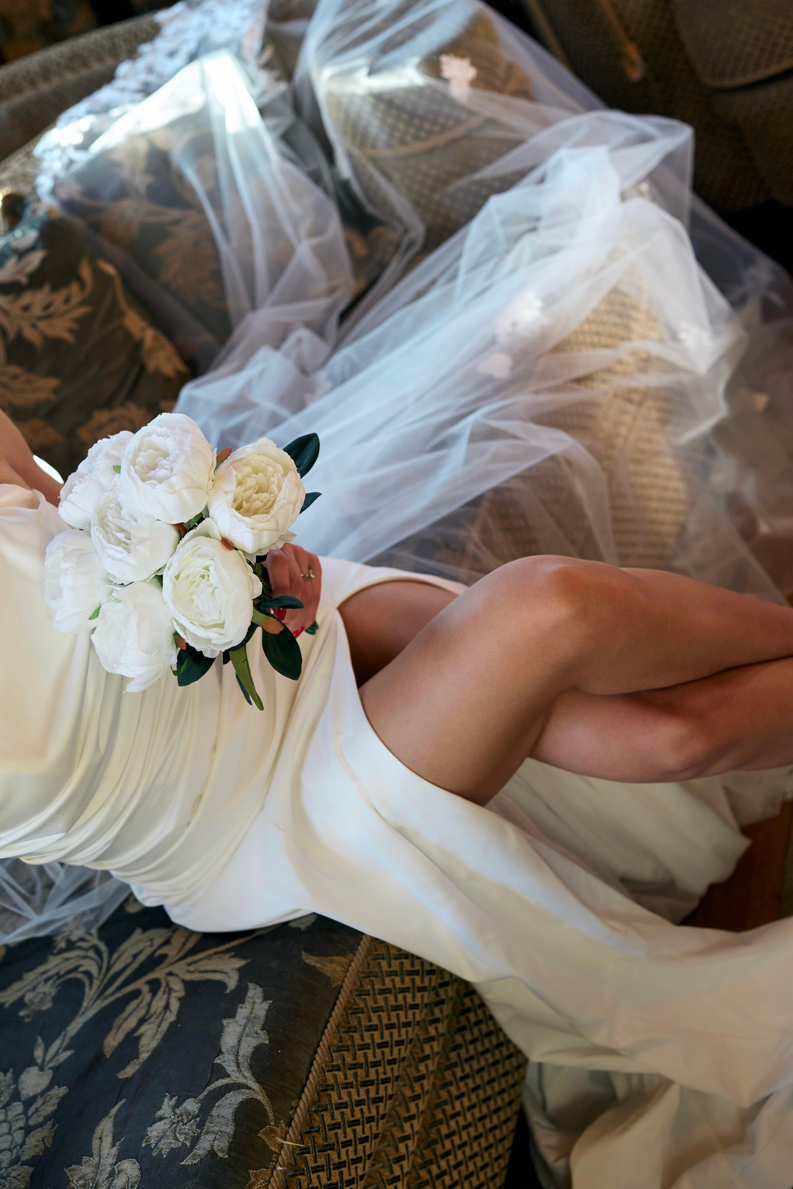 Свадьбы. Фотографы в Москве Антон и Ольга Беловы