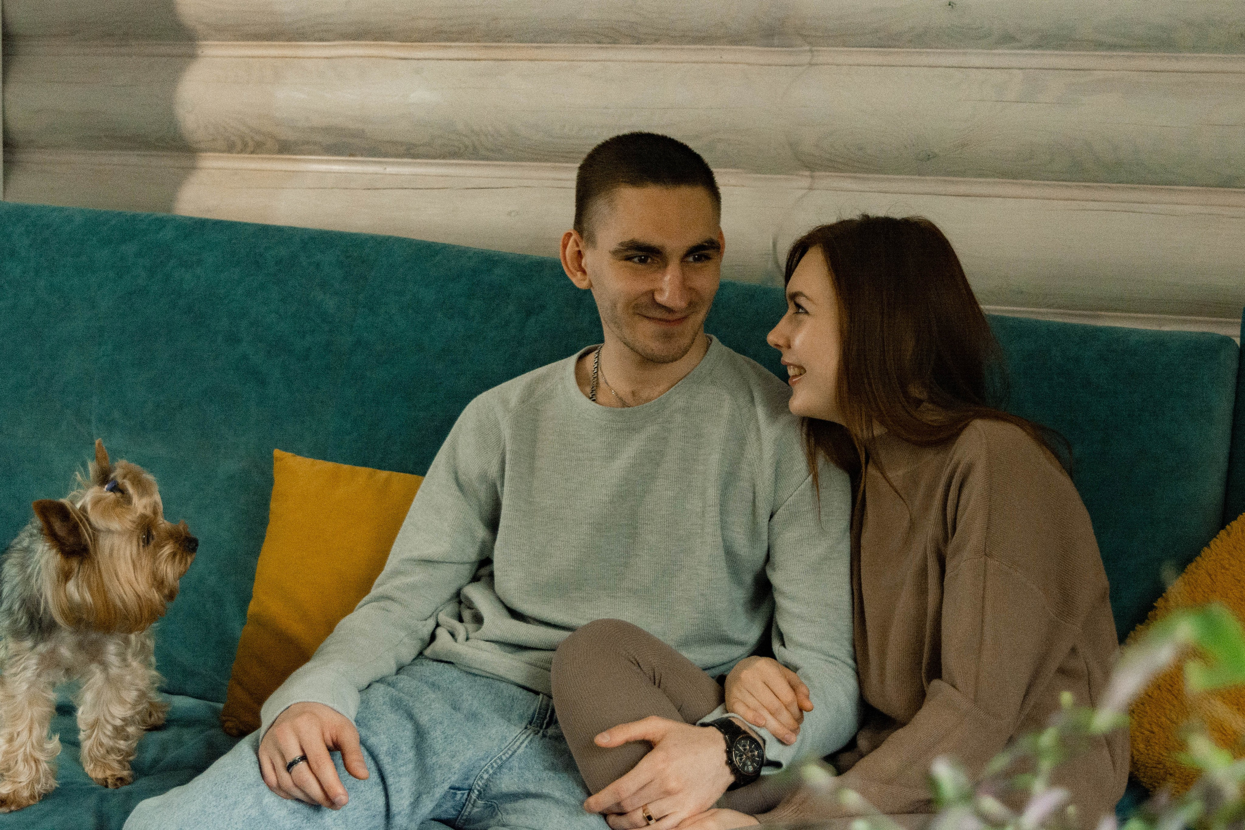 Love-story. Ваш фотограф в городе Курган — Чебыкина Наташа