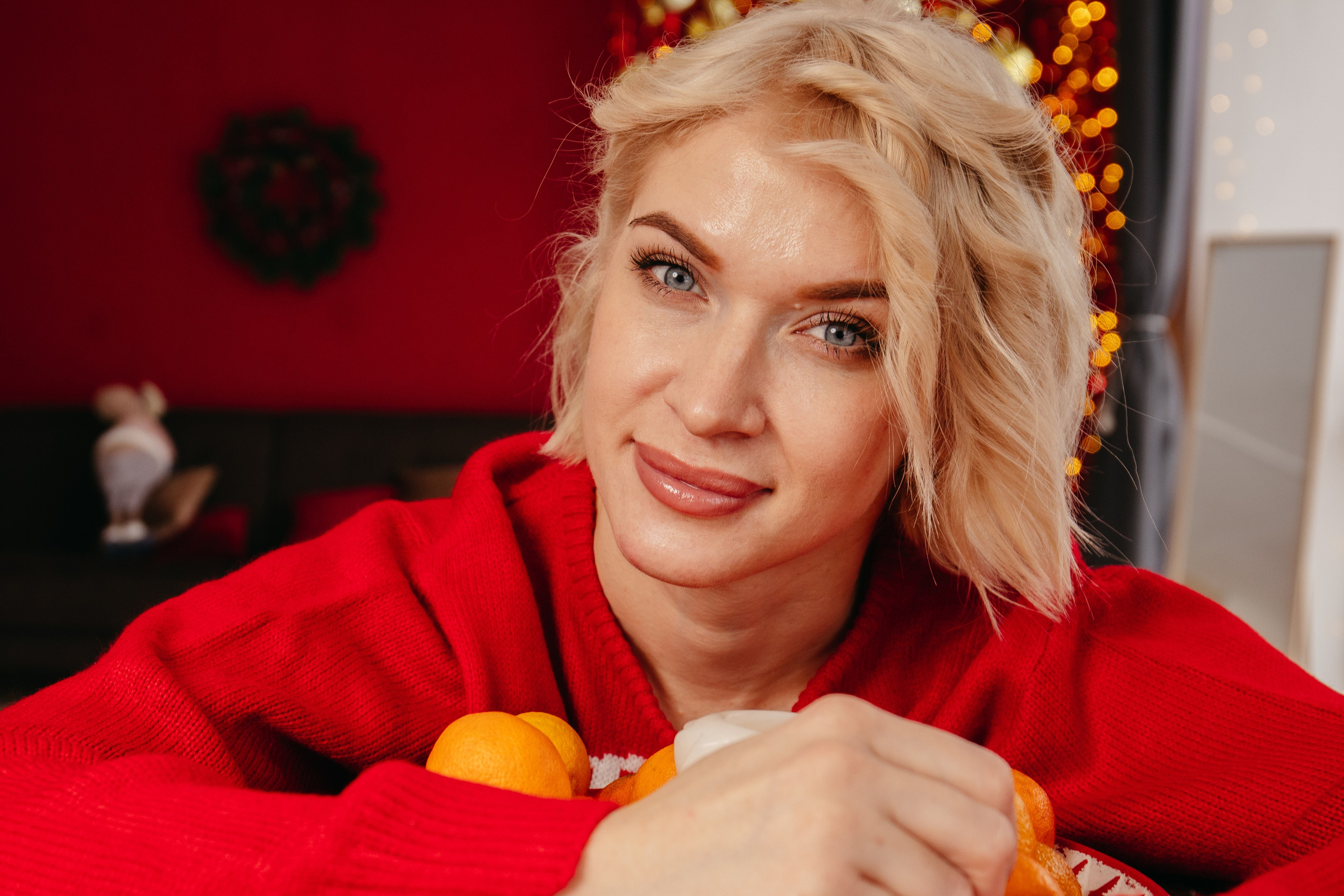 Катя. Свадебный и женский фотограф