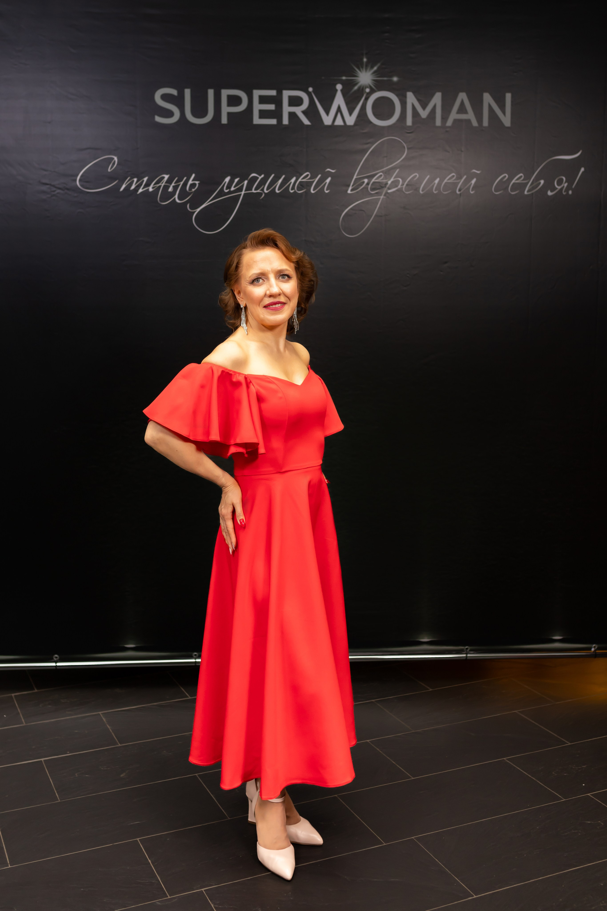 Super woman. Марина Шаймухаметова. Фотограф в Уфе