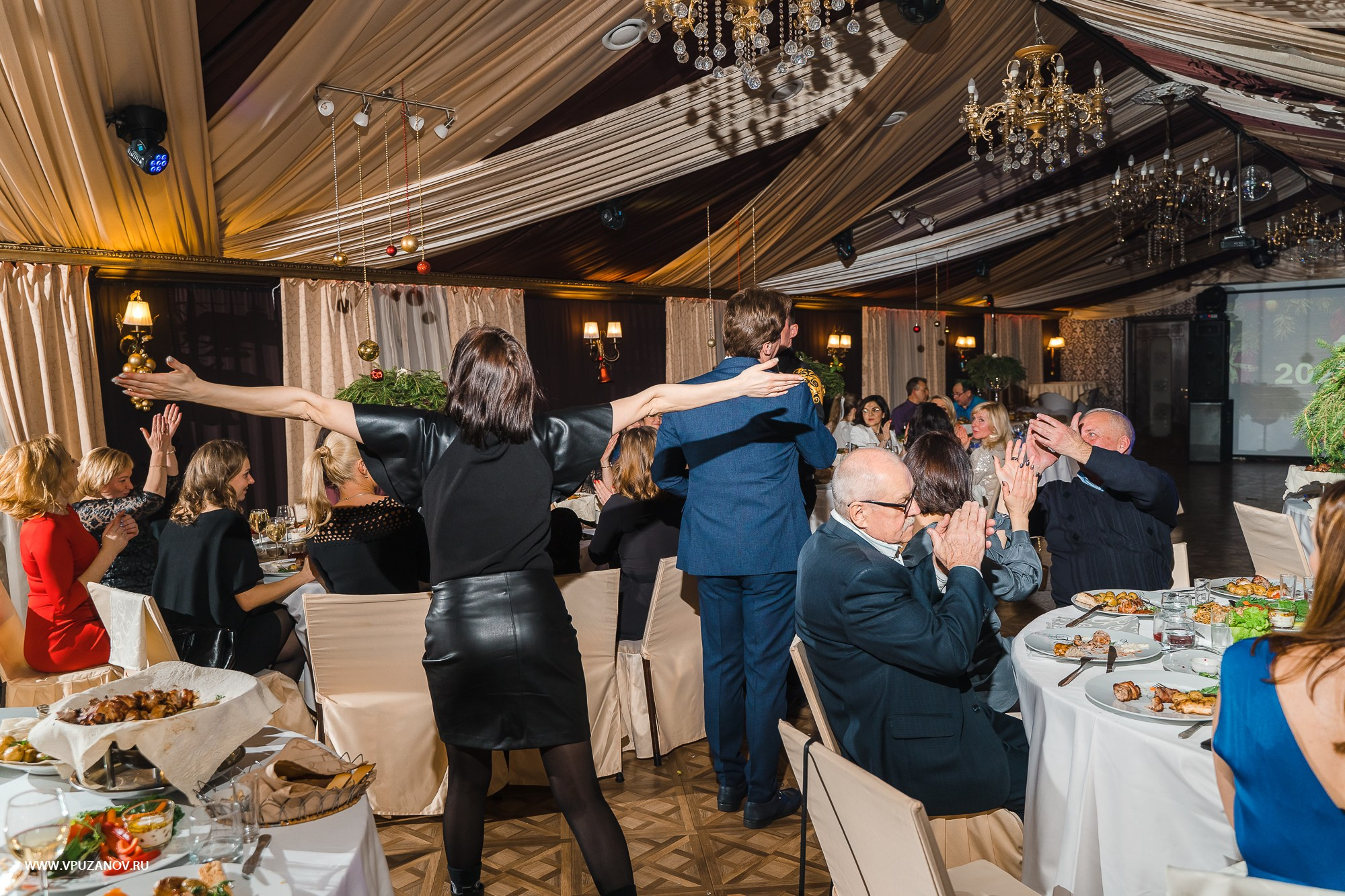 Фотосъемка дня рождения