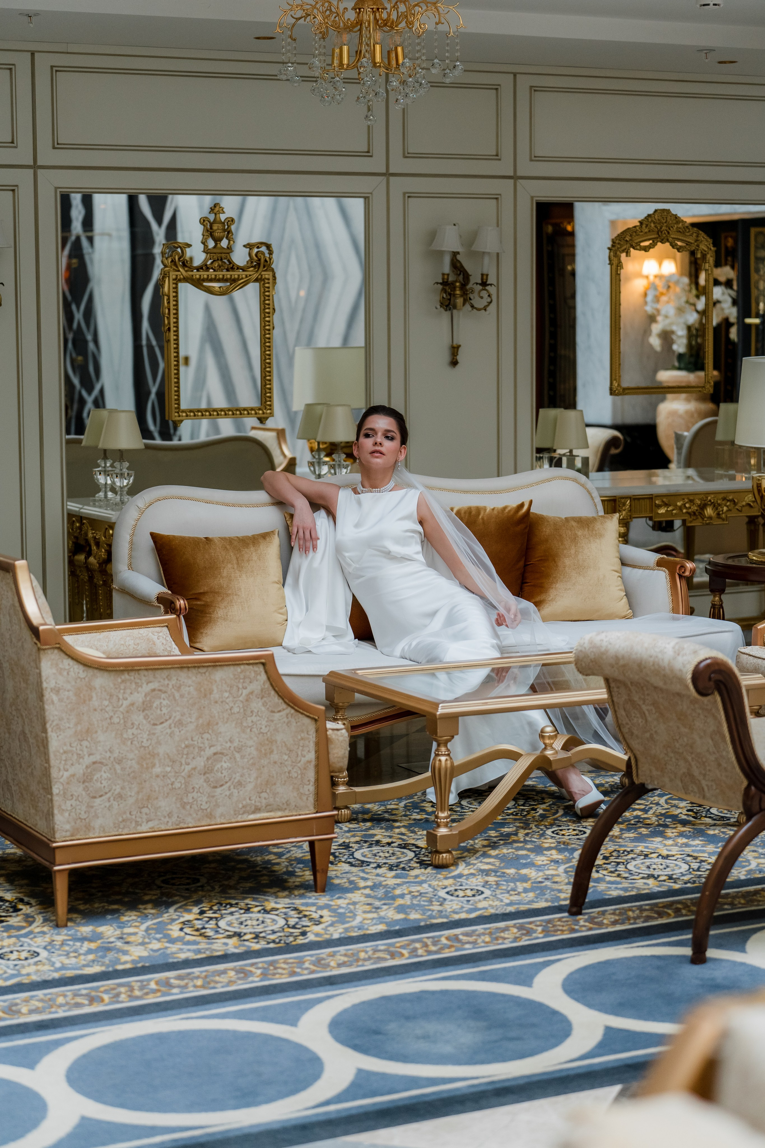 Денис + Анна