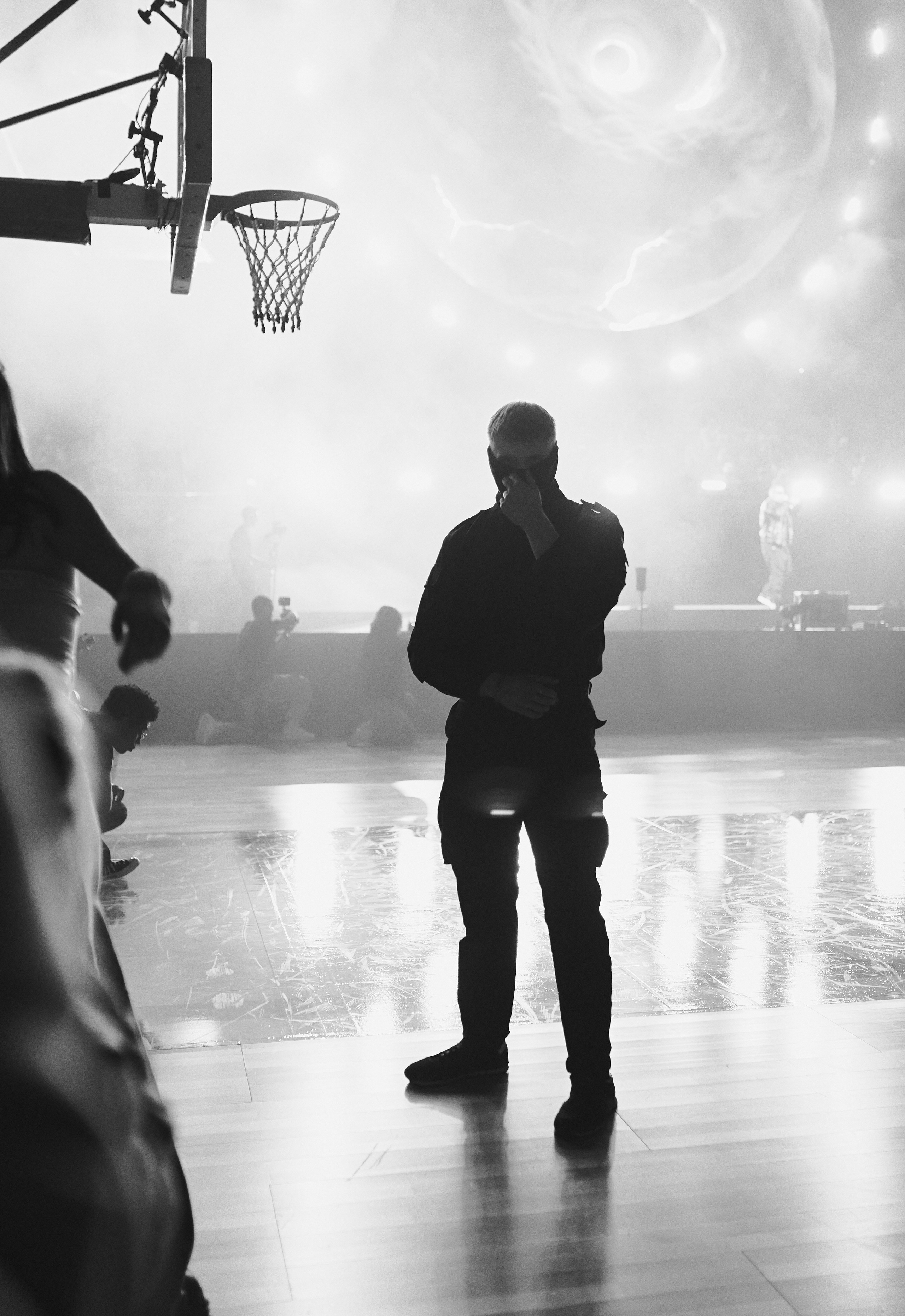 Mediabasket. Портретный фотограф Таня