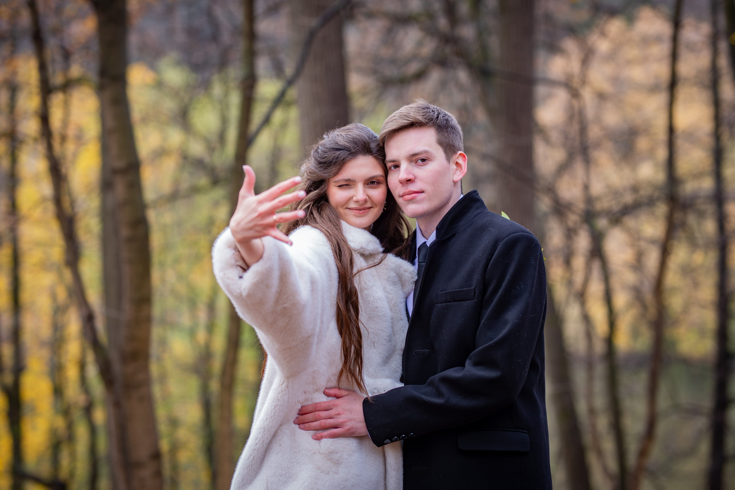 Геннадий и Анна. Репортажный, семейный, свадебный, портретный фотограф