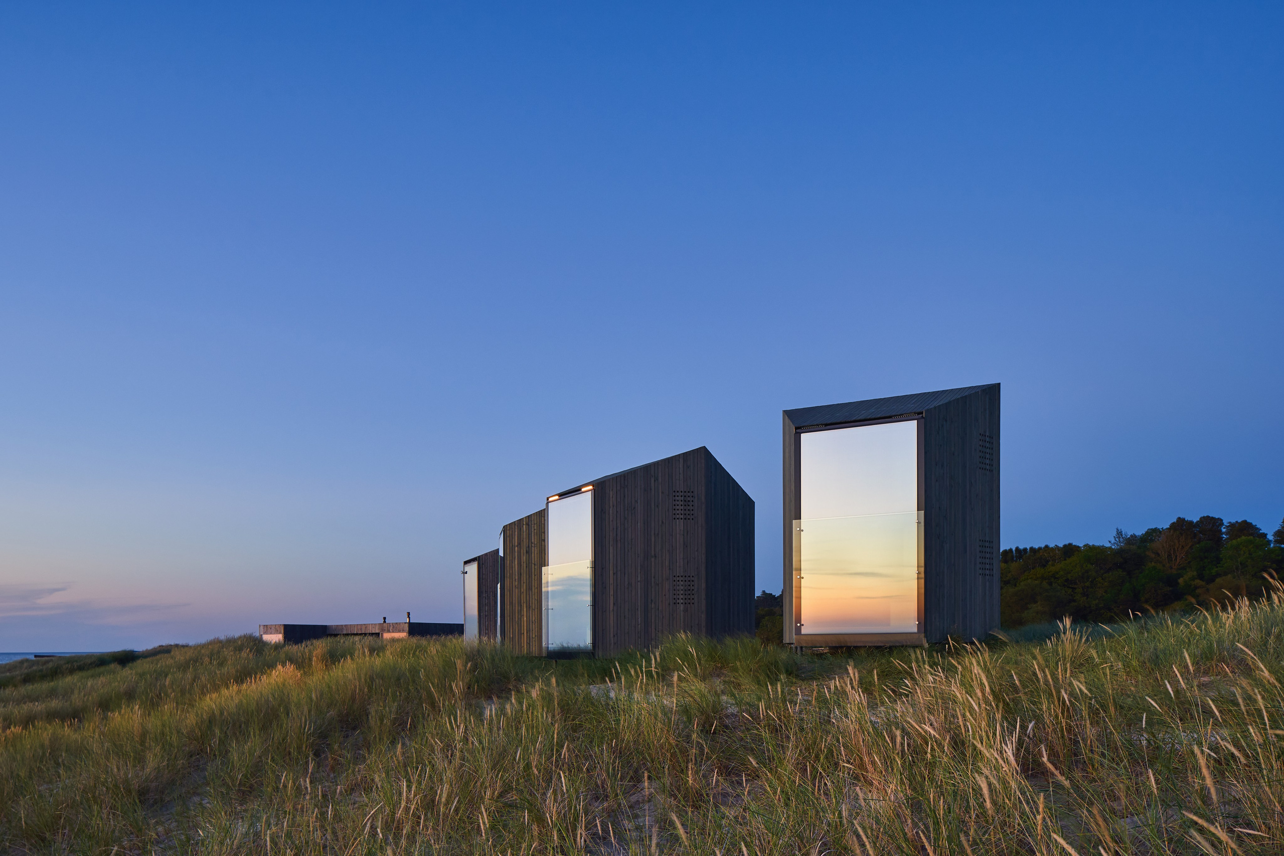 Фотограф интерьеров и архитектуры в Калининграде Demms Photography