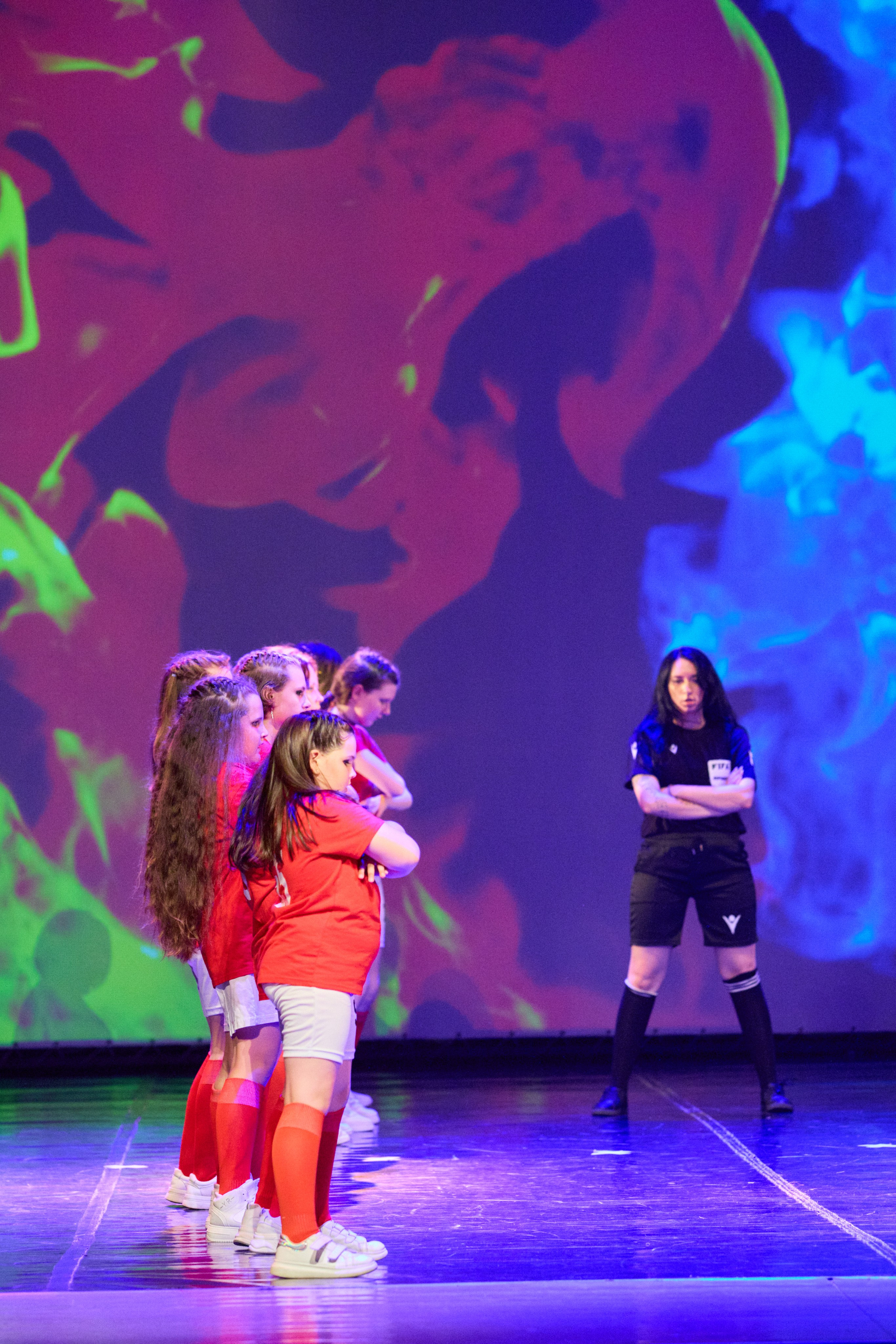 ДК Правобережный Красноярск