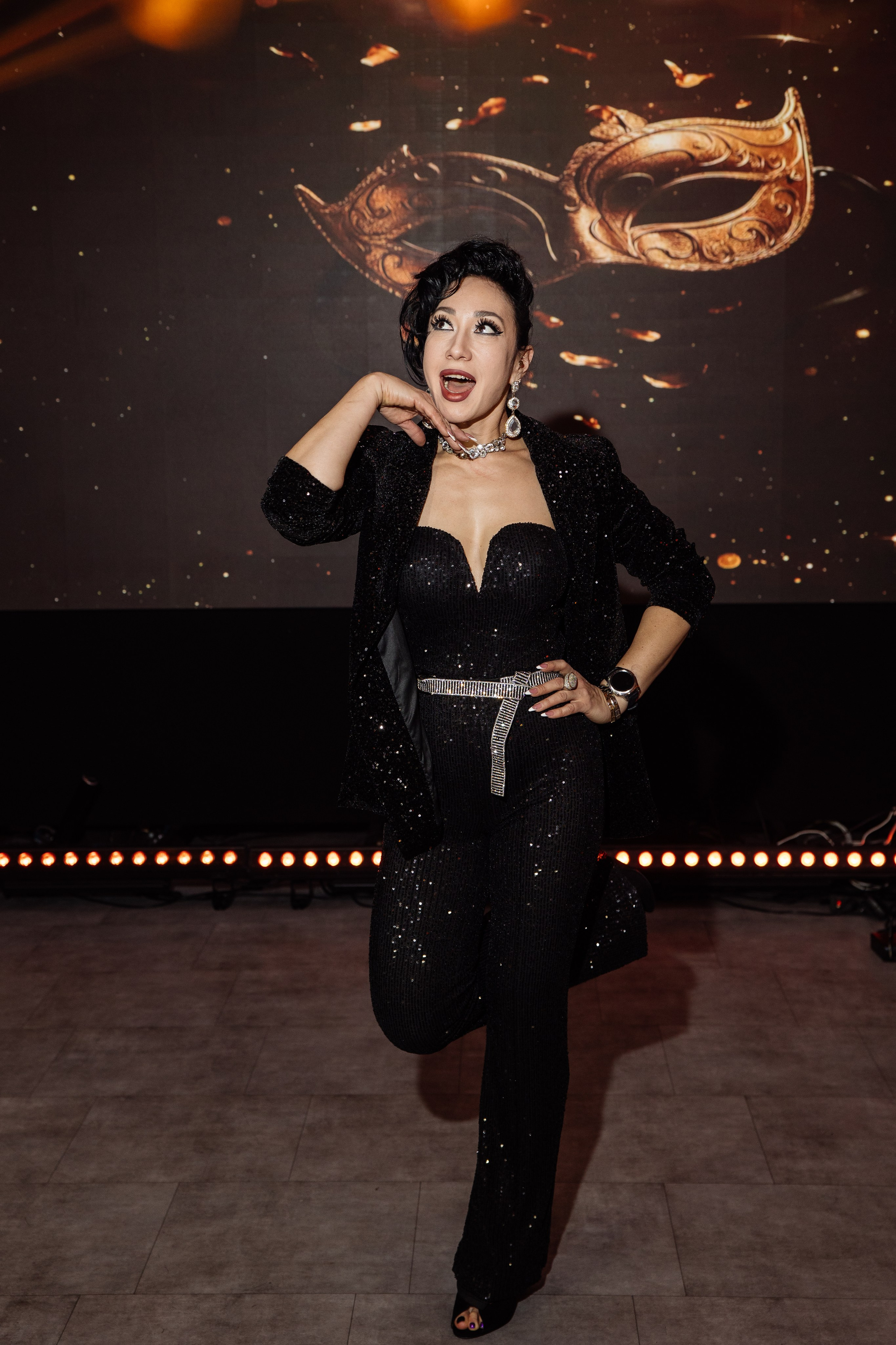 Корпоратив EVENT