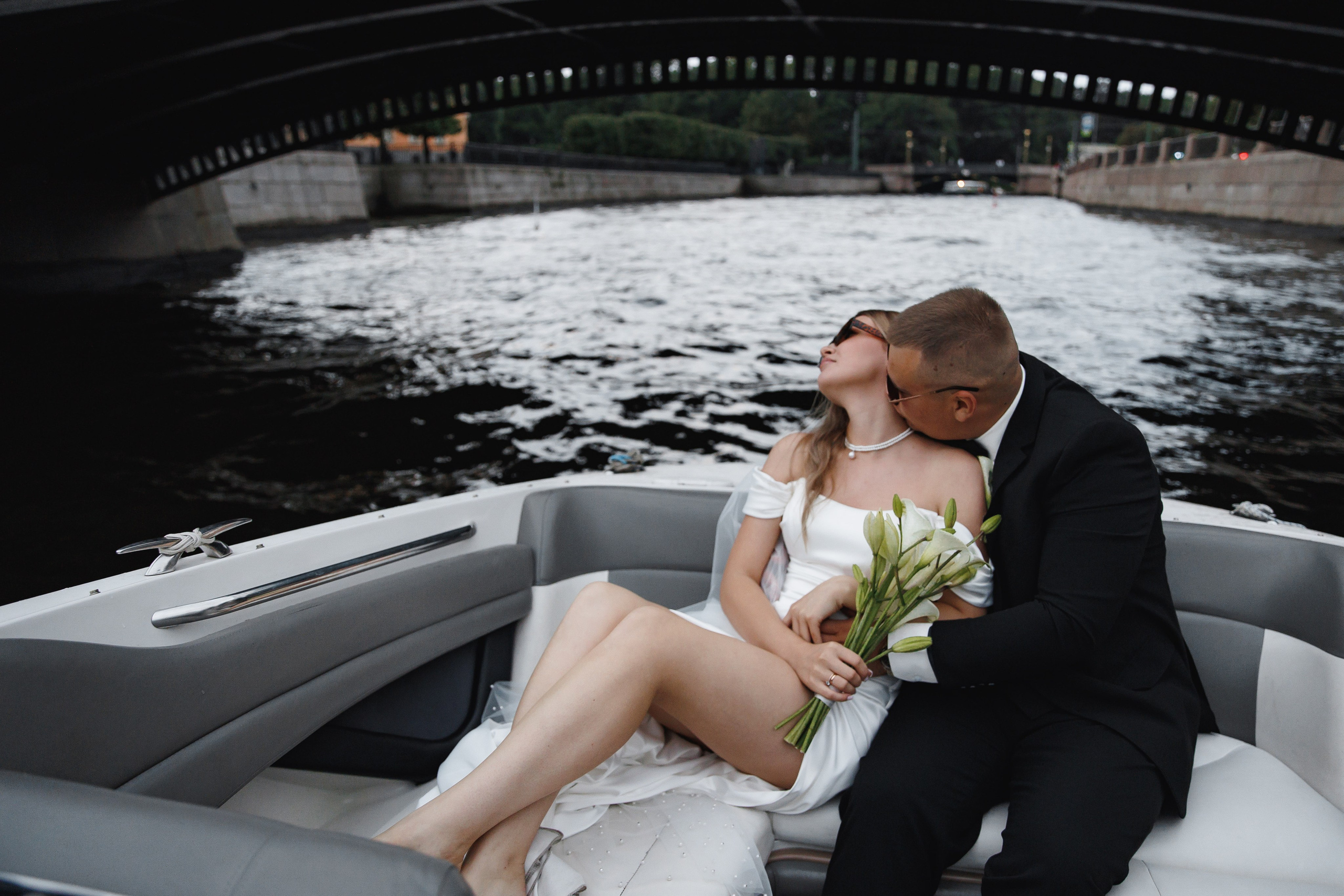 Ульяна и Ваня. Свадебный фотограф в Санкт-Петербурге, Москве, Европе и по всему миру