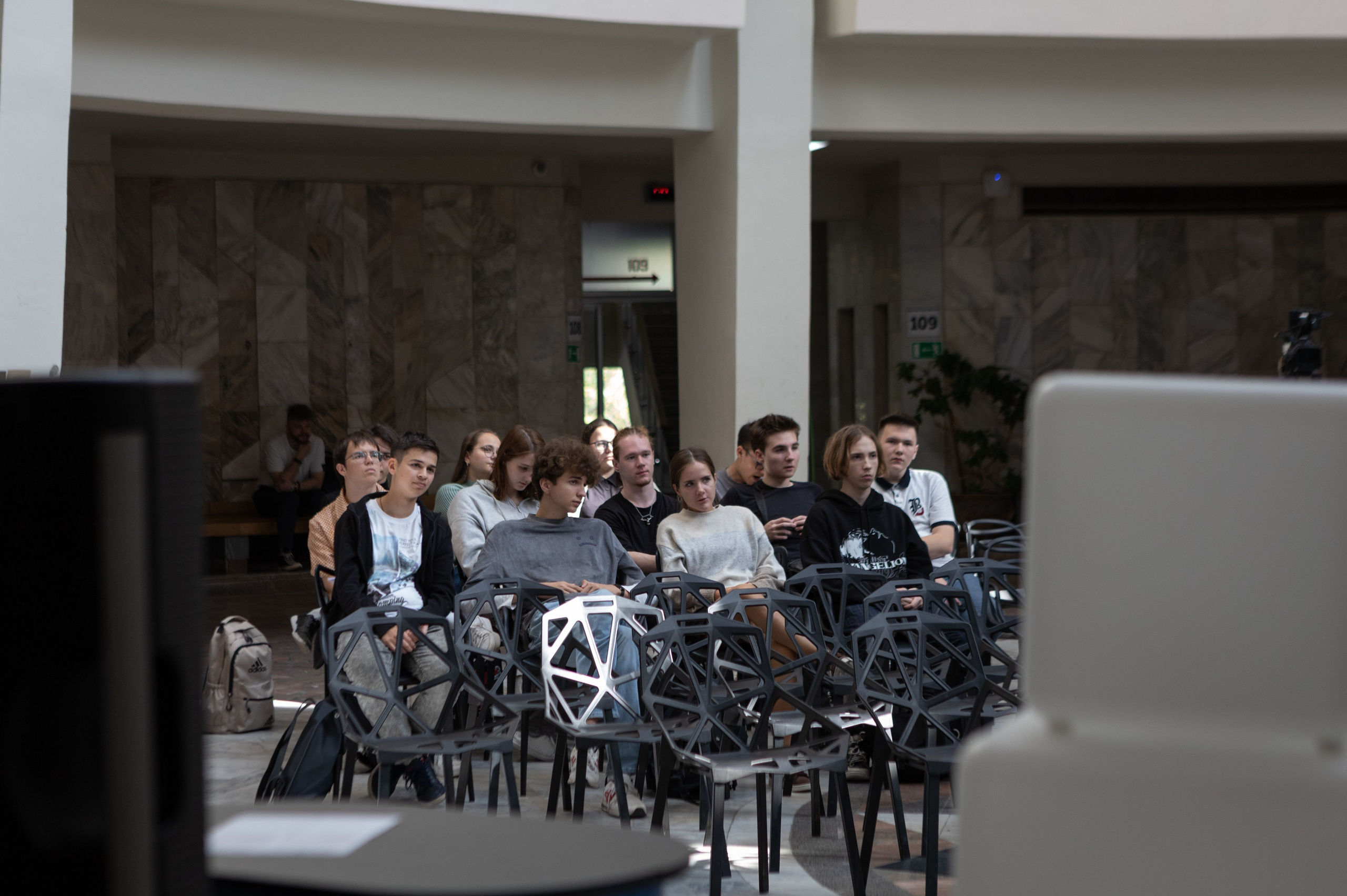 Презентация. Индивидуальная фотосъемка в Москве. Гриценюк Регина