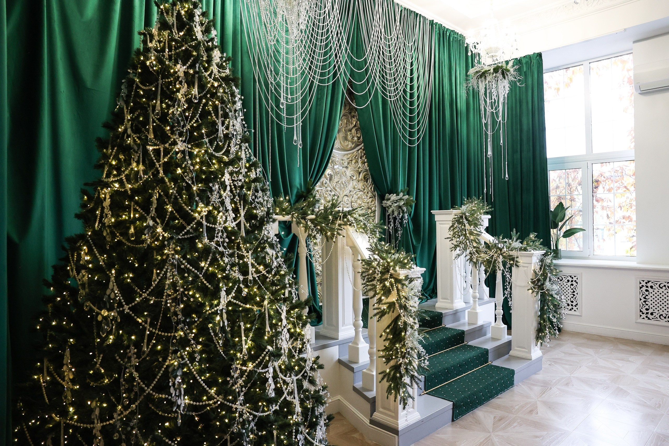 МОНАМУР 1 ЗАЛ. Фотограф Тамара Нижельская Воронеж