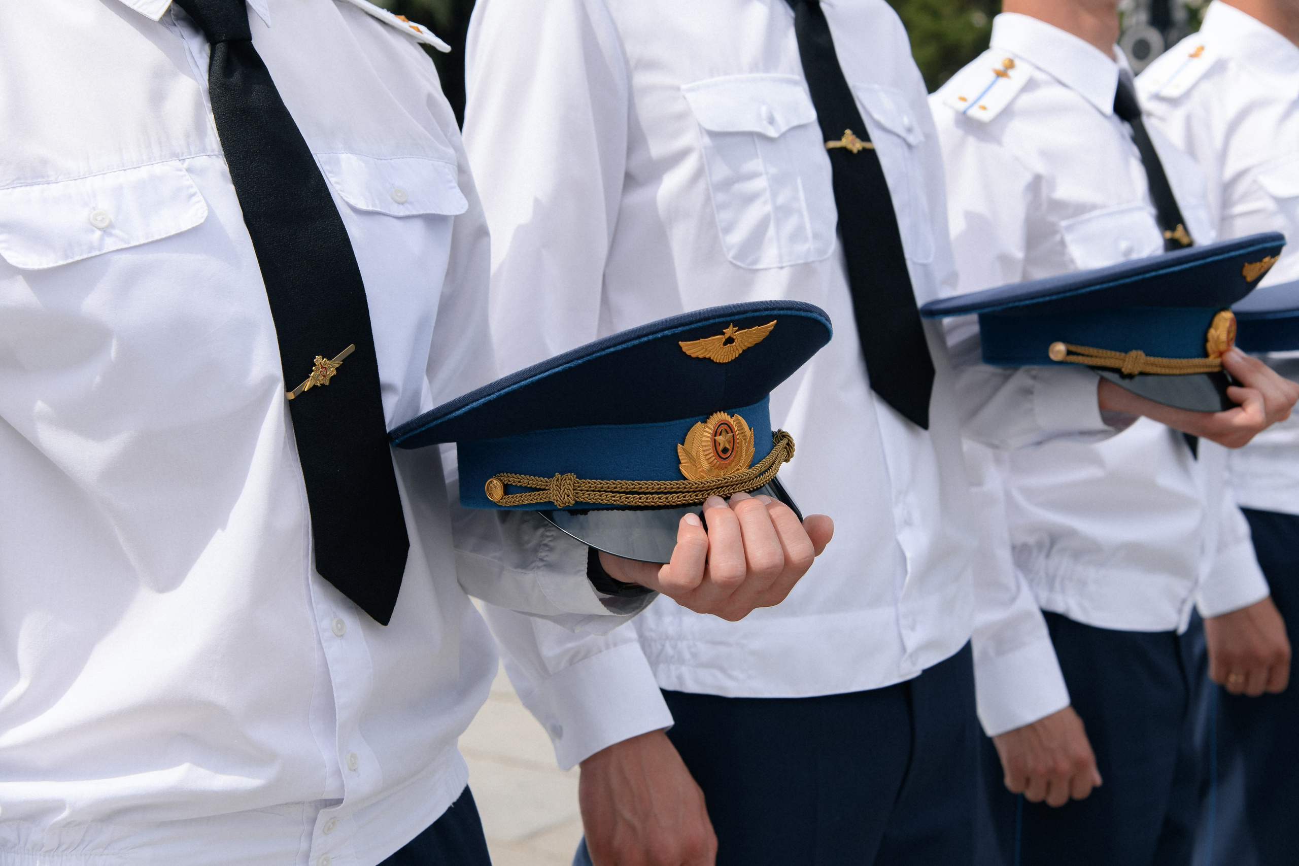 Выпуск офицеров боевого управления ЧВВАКУШ. Свадебный фотограф Екатеринбург/Челябинск — Любовь Волохова