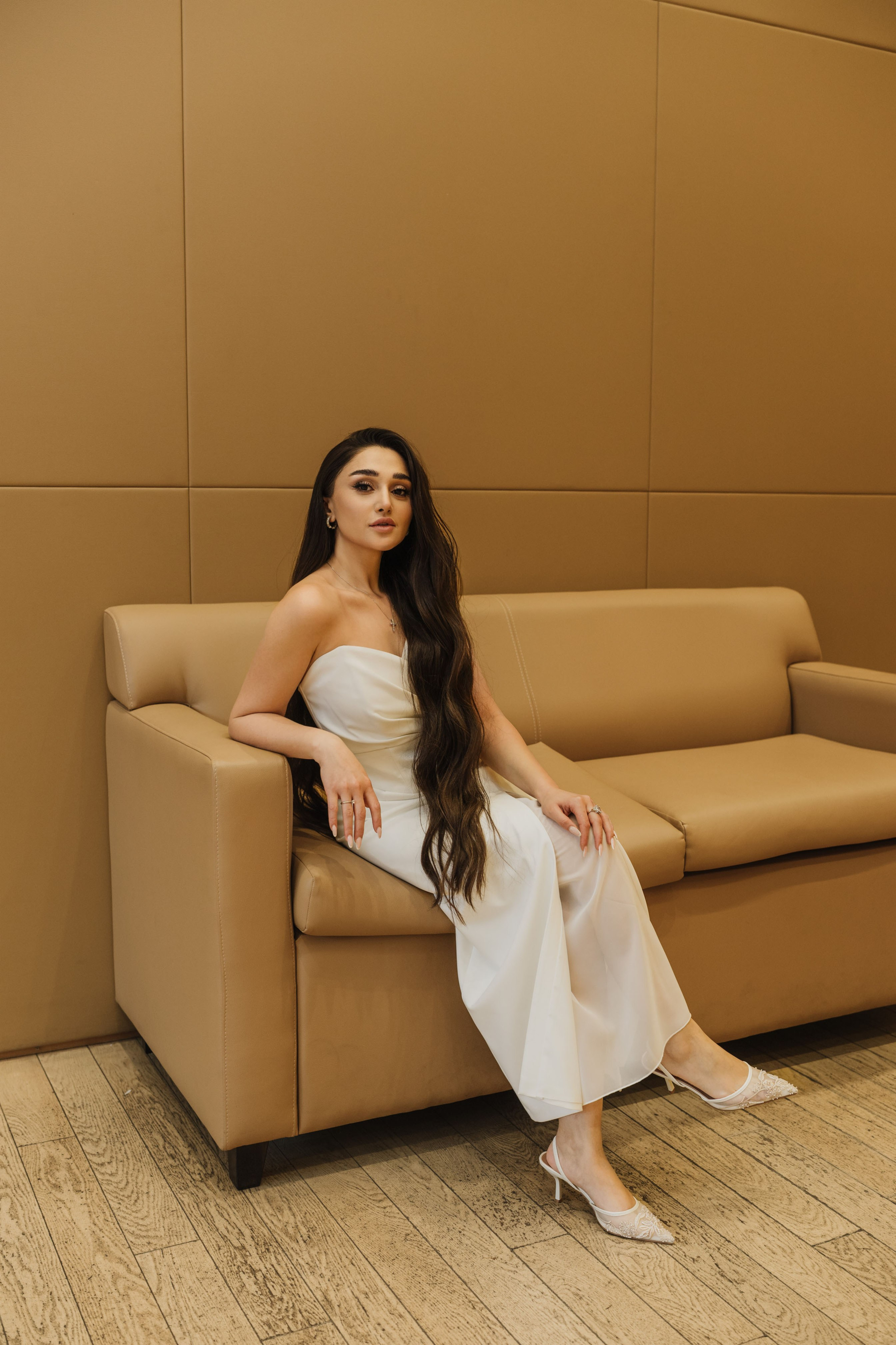 Nare & Alexander. Фотограф в Москве Ангелина Ким