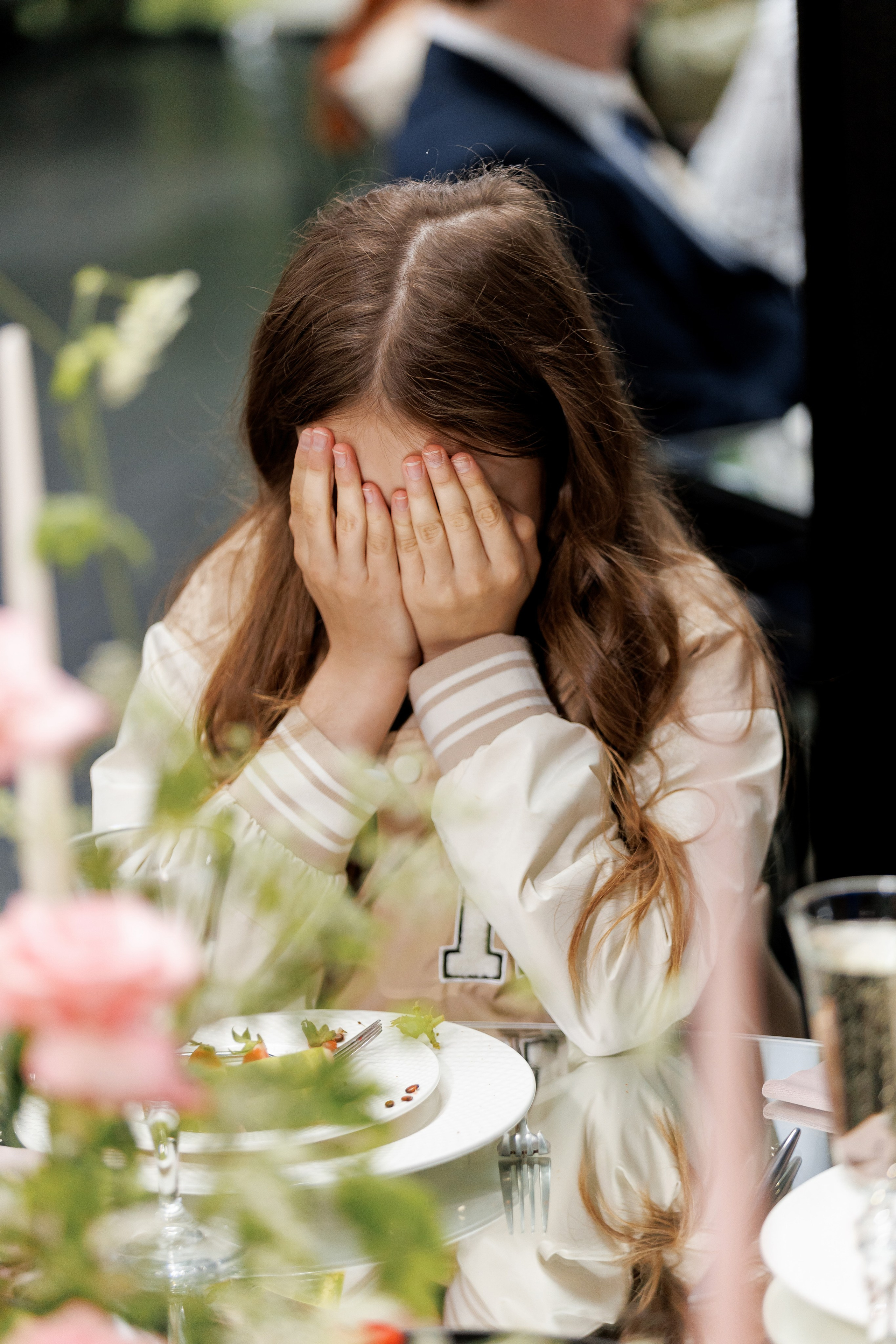 N&A. Свадебный репортажный фотограф в Москве