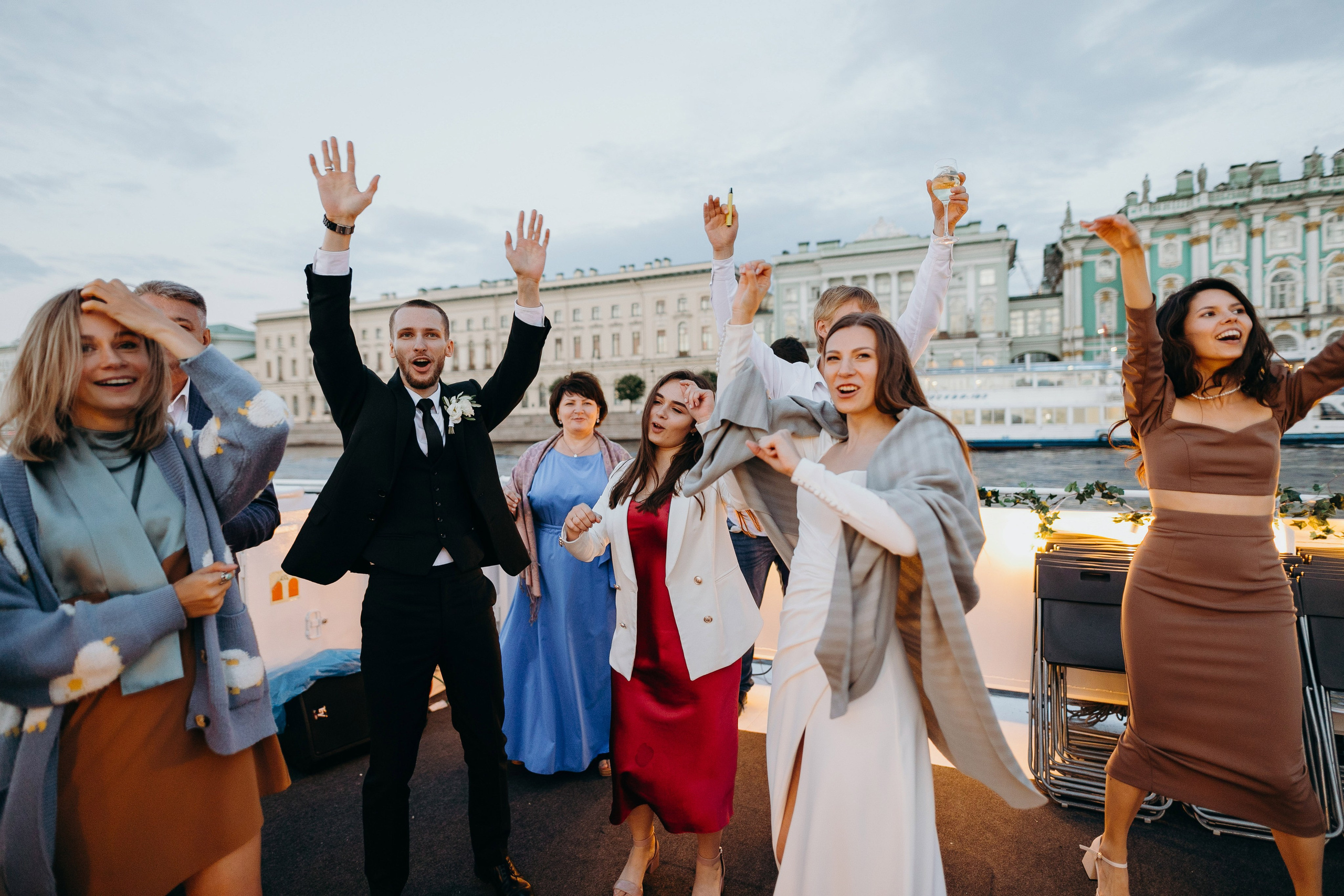 Wedding day 10.07.22. Свадебный фотограф в Санкт-Петербурге