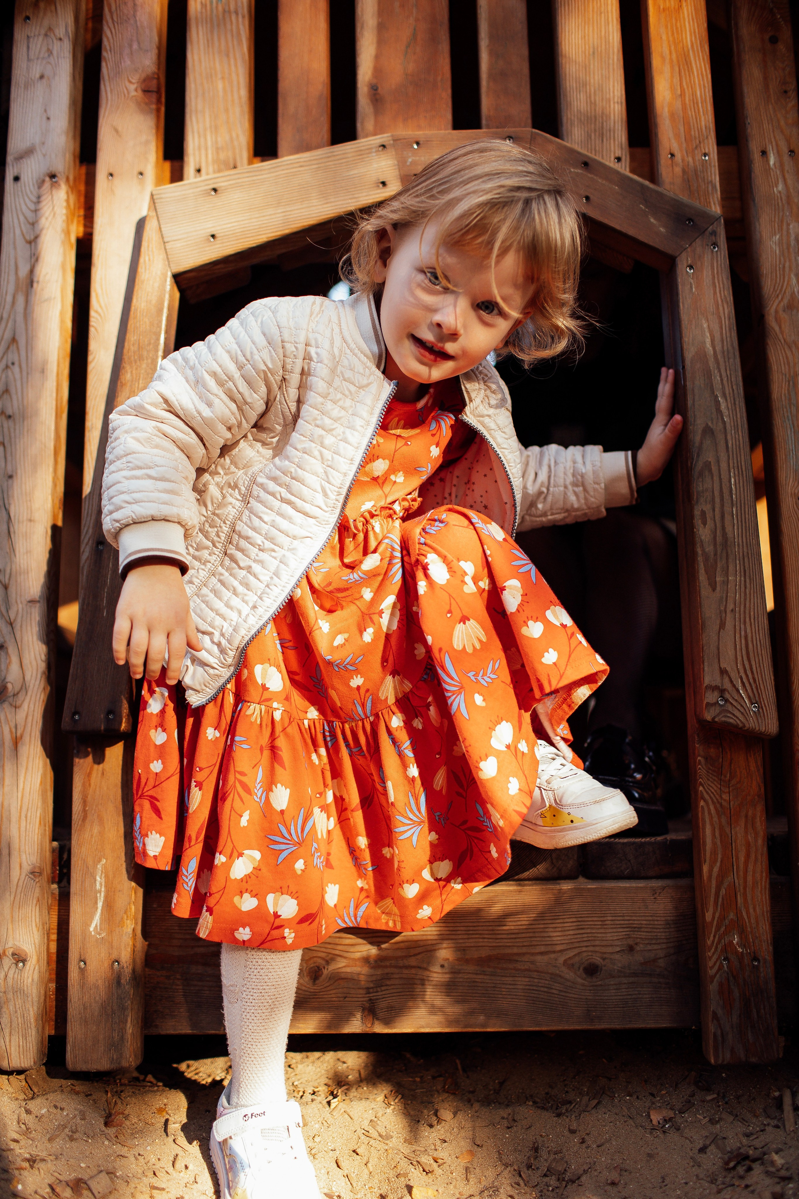 Саша Наташа и Анжелика. Семейная съемка — это красивый способ признаться своей семье в любви