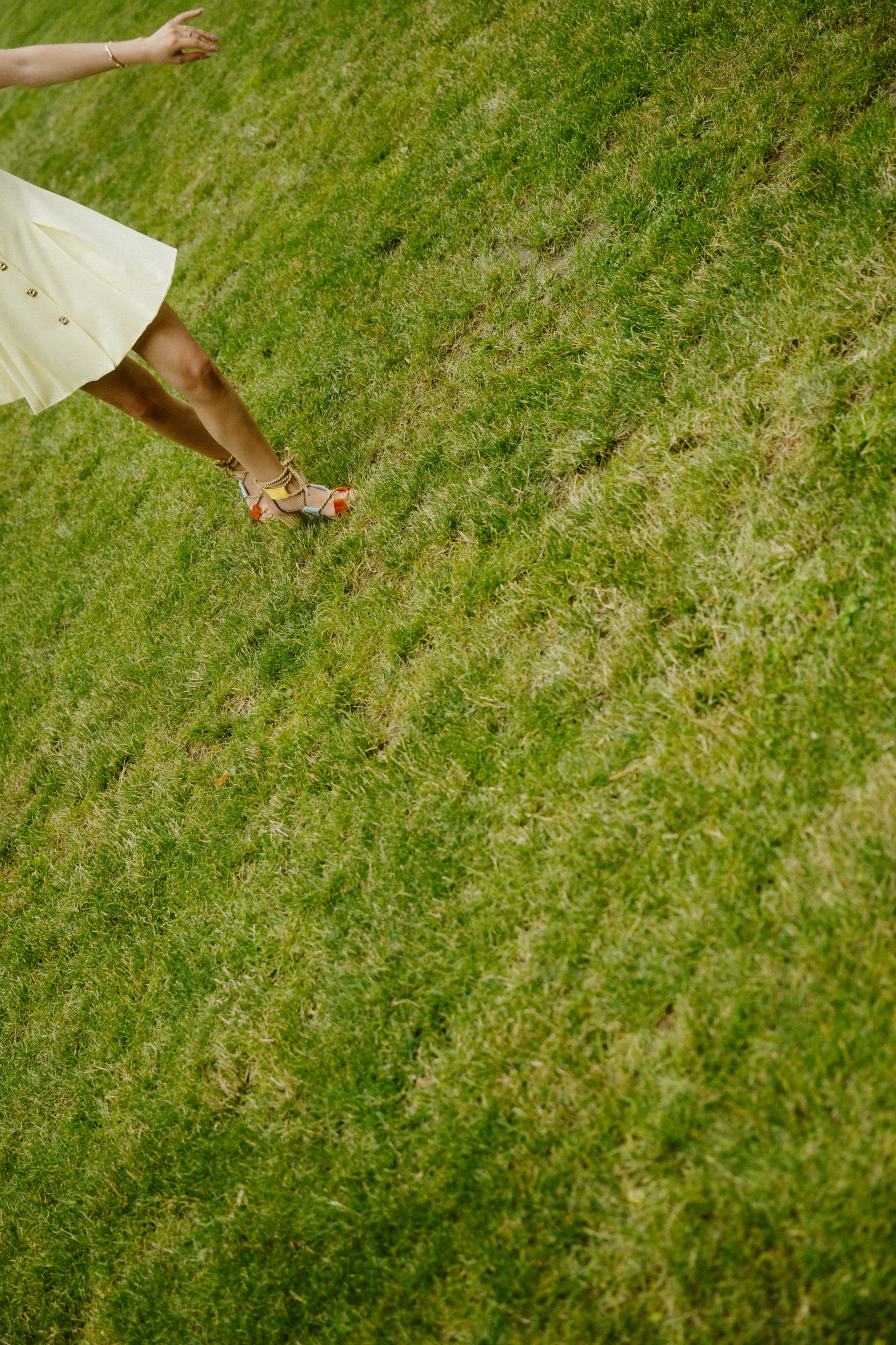 Жара, июнь. Свадебный фотограф Саша Базенко