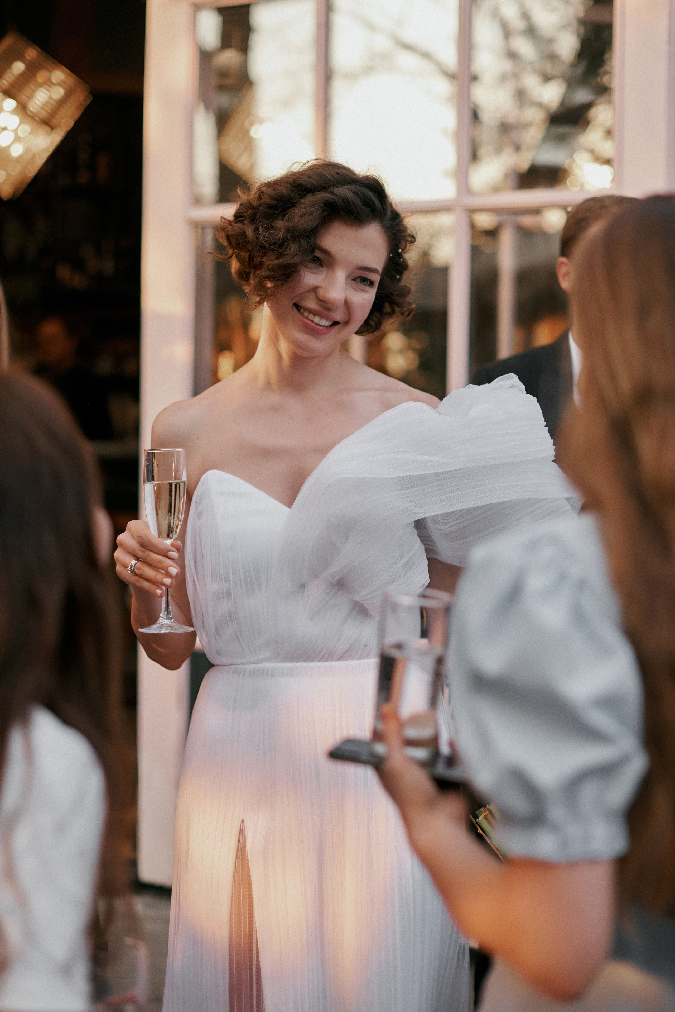 АЛЕКСАНДР & МАРИЯ. ФОТОГРАФ Кристина Павлова | МОСКВА