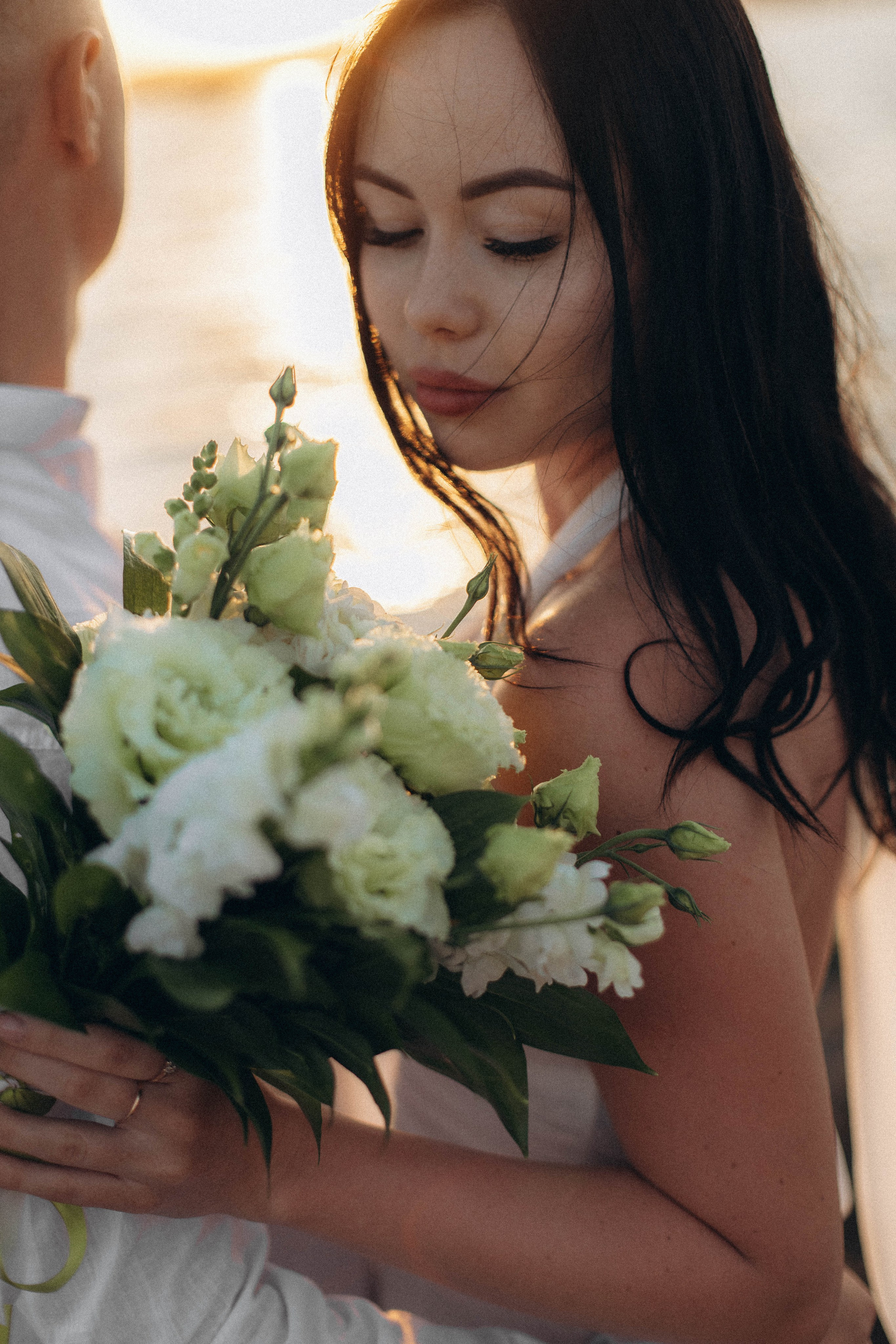 Море эмоций. Фотограф в Геленджике Елизавета Гудина