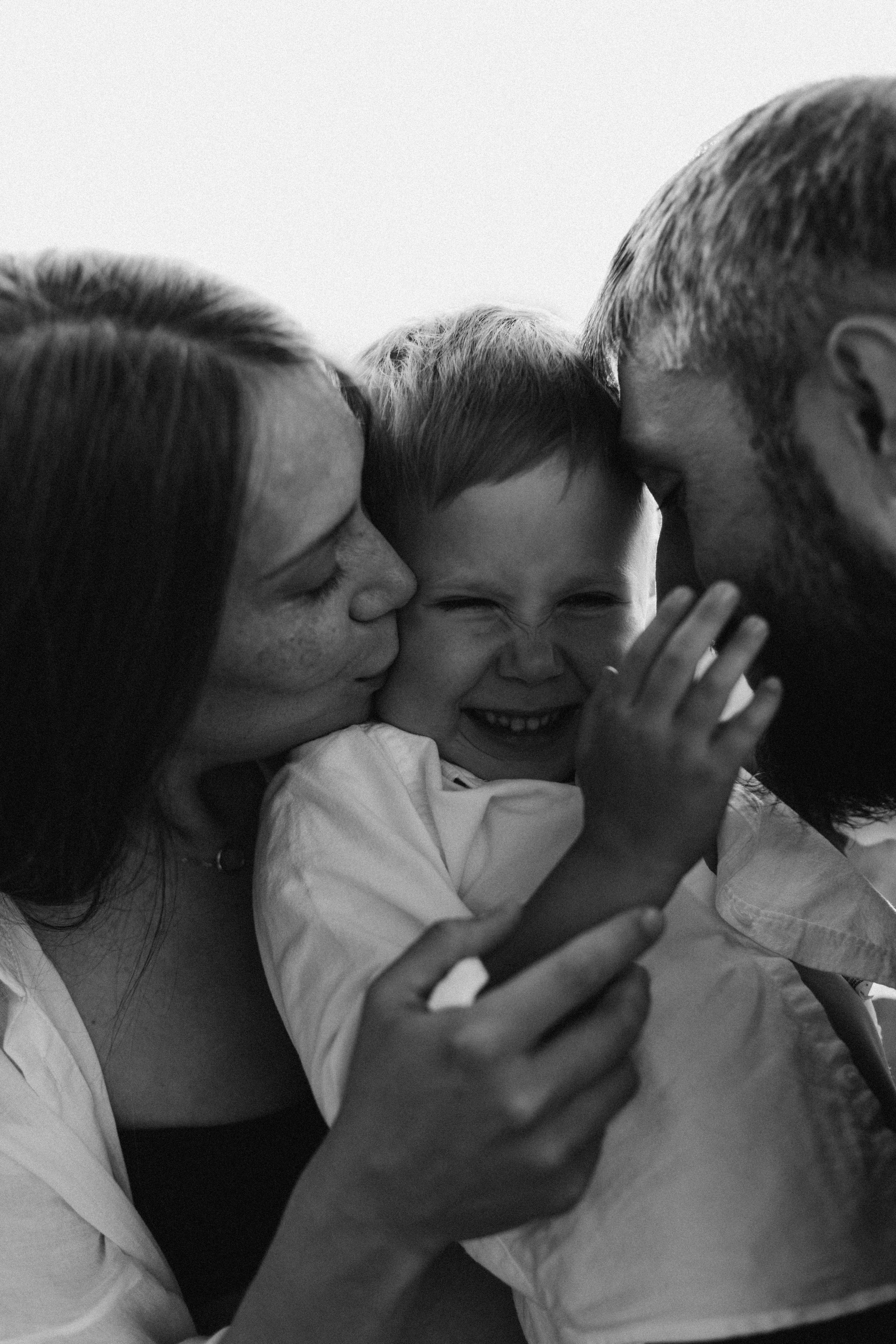 В ожидании. Фотограф в Геленджике Елизавета Гудина