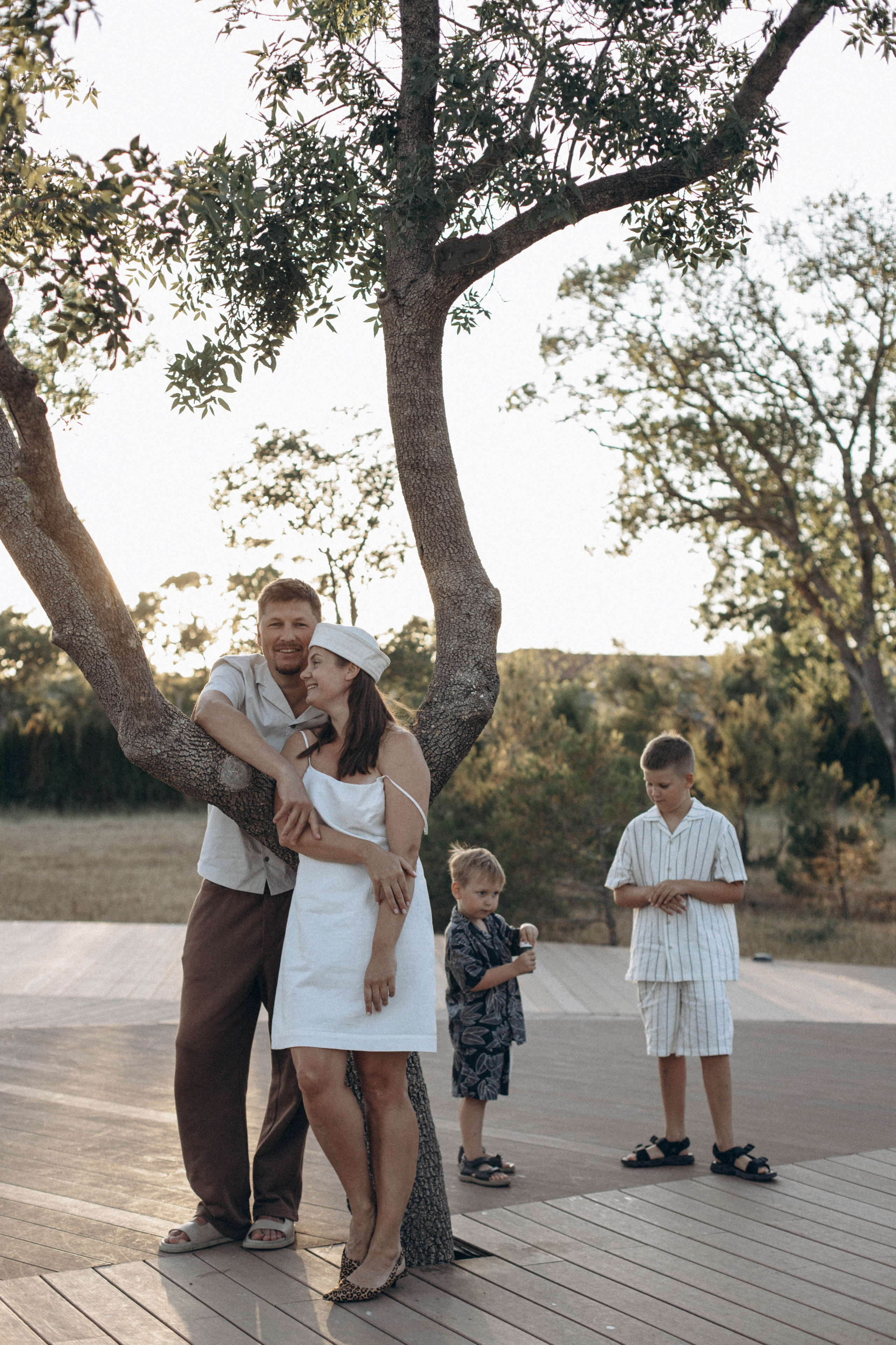FAMILY DAY. Фотограф в Геленджике Елизавета Гудина