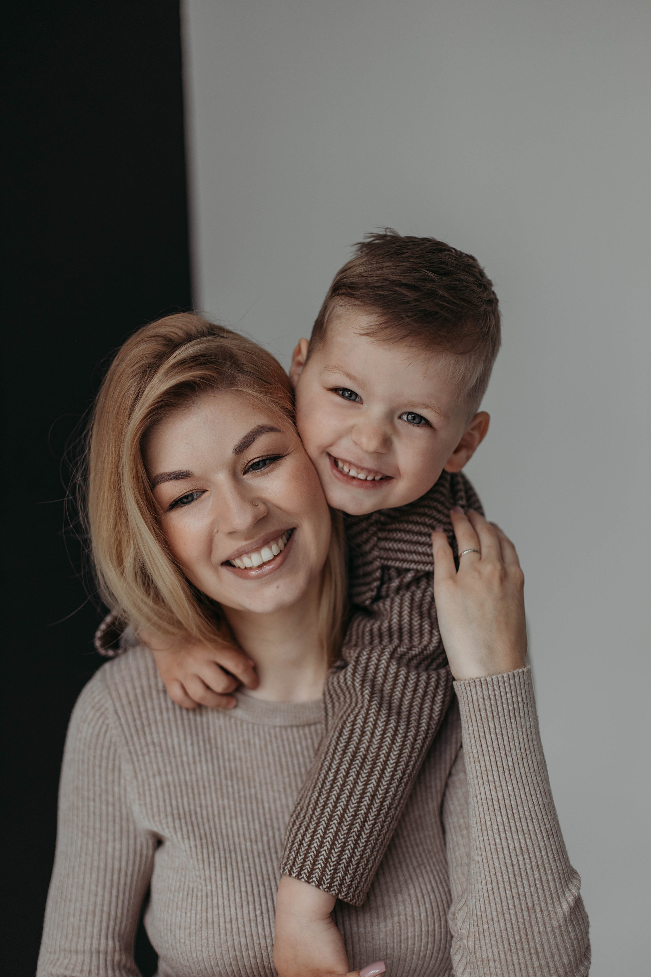 Даша и Макар. Фотограф в Геленджике Елизавета Гудина