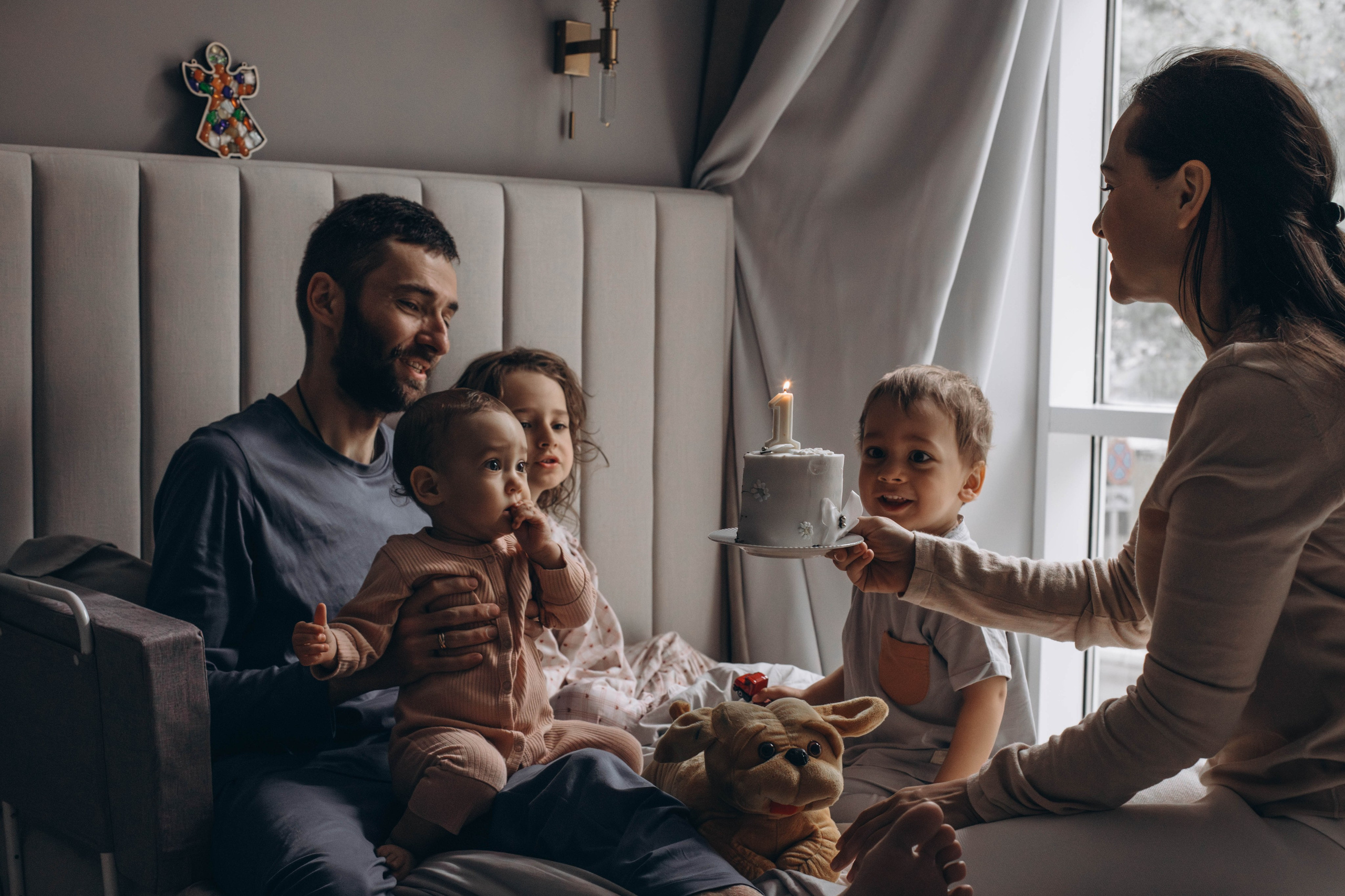 фотограф день рождения геленджик