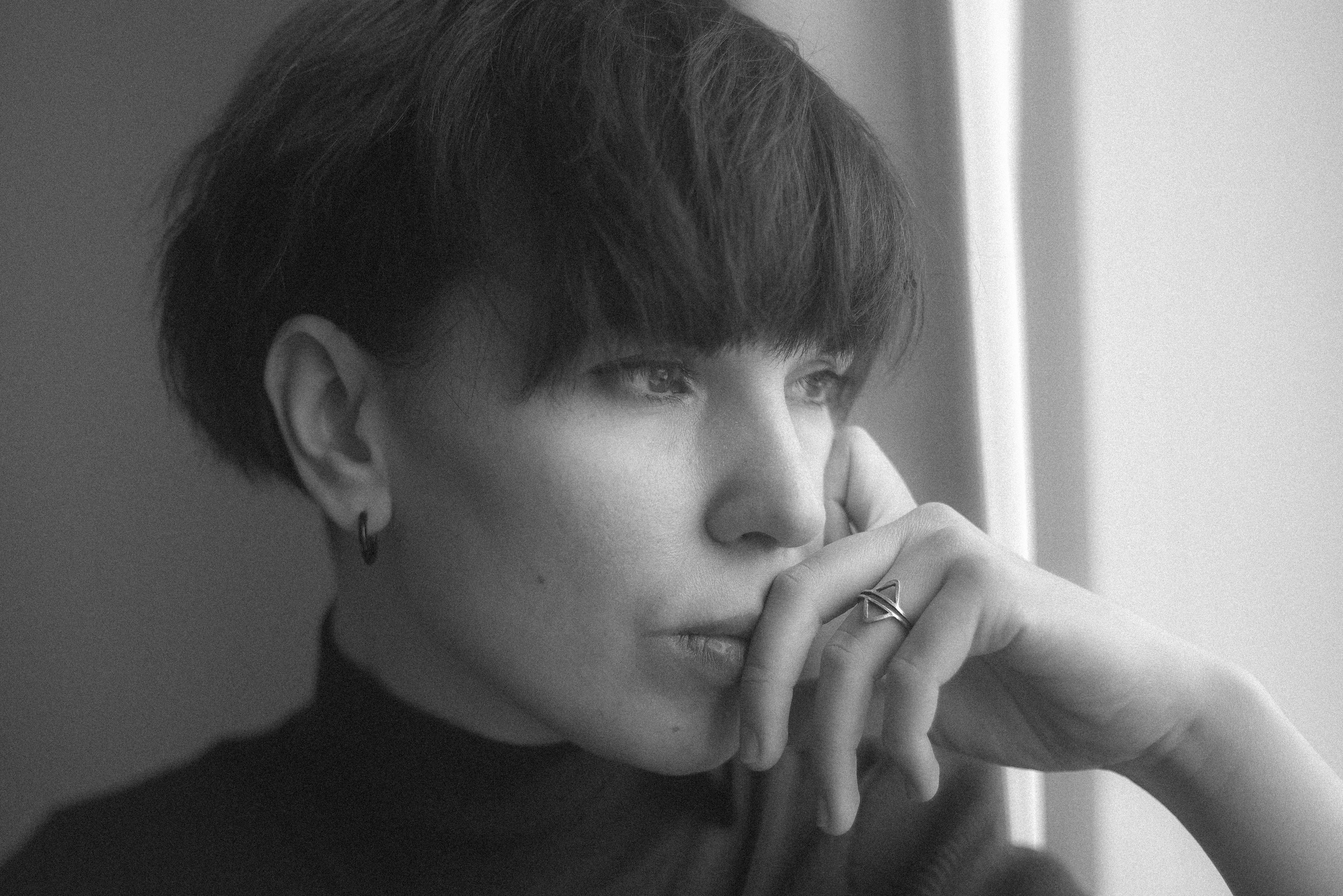 Люди искусства. Настя Икусова. Детский и семейный фотограф в Новосибирске Саша Дорошенко