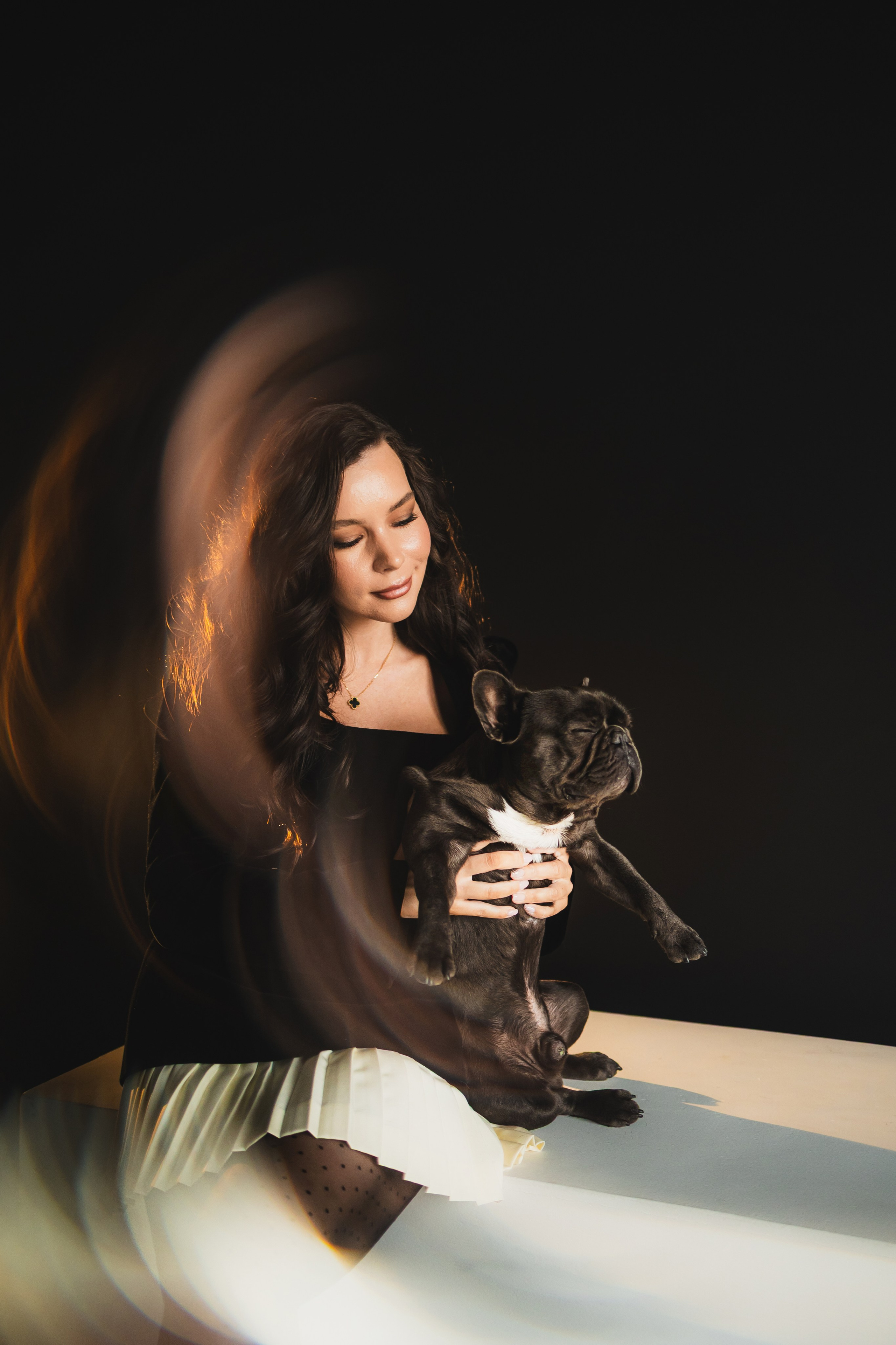 Кристина и Счастье