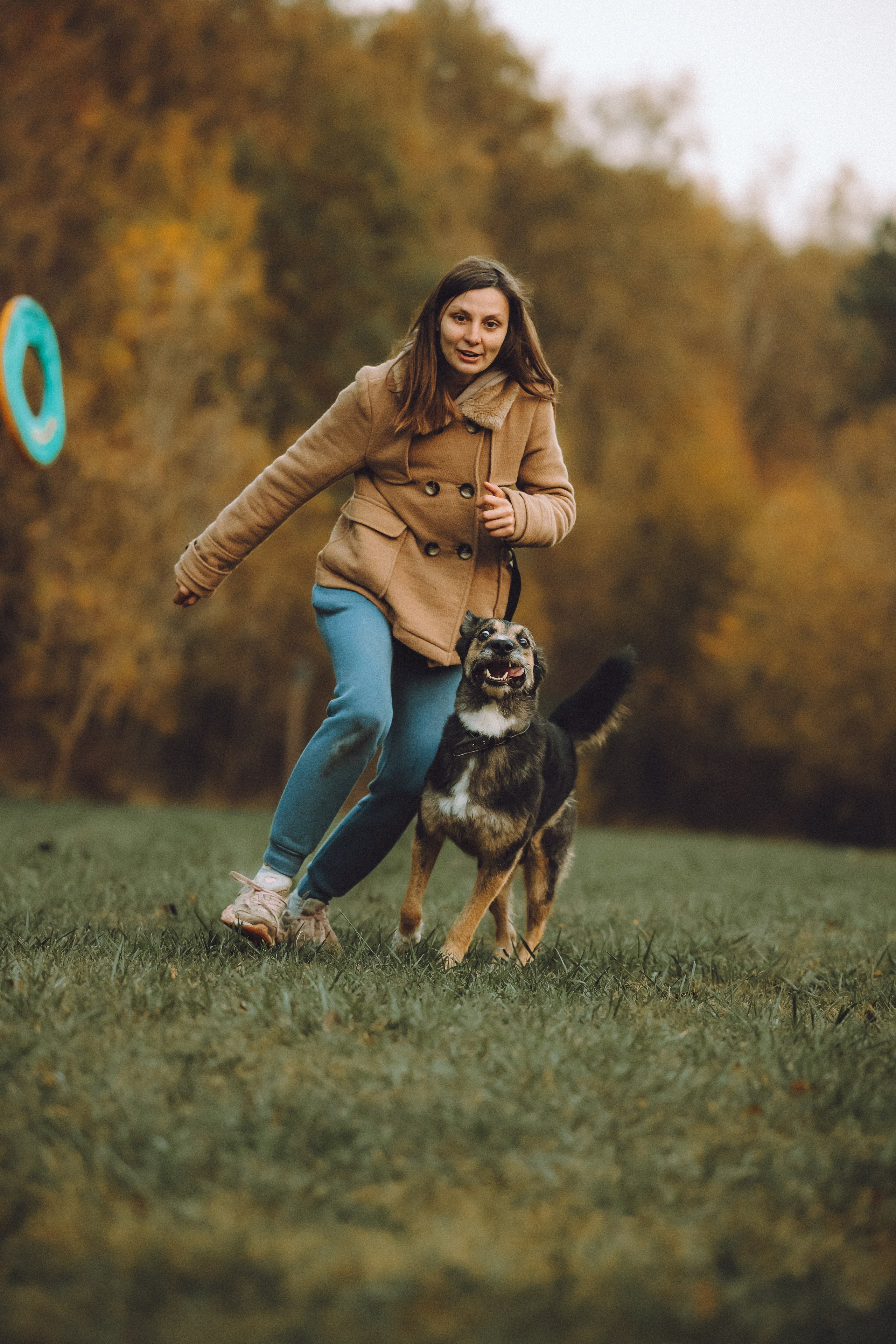 Рик, Джек и их семья