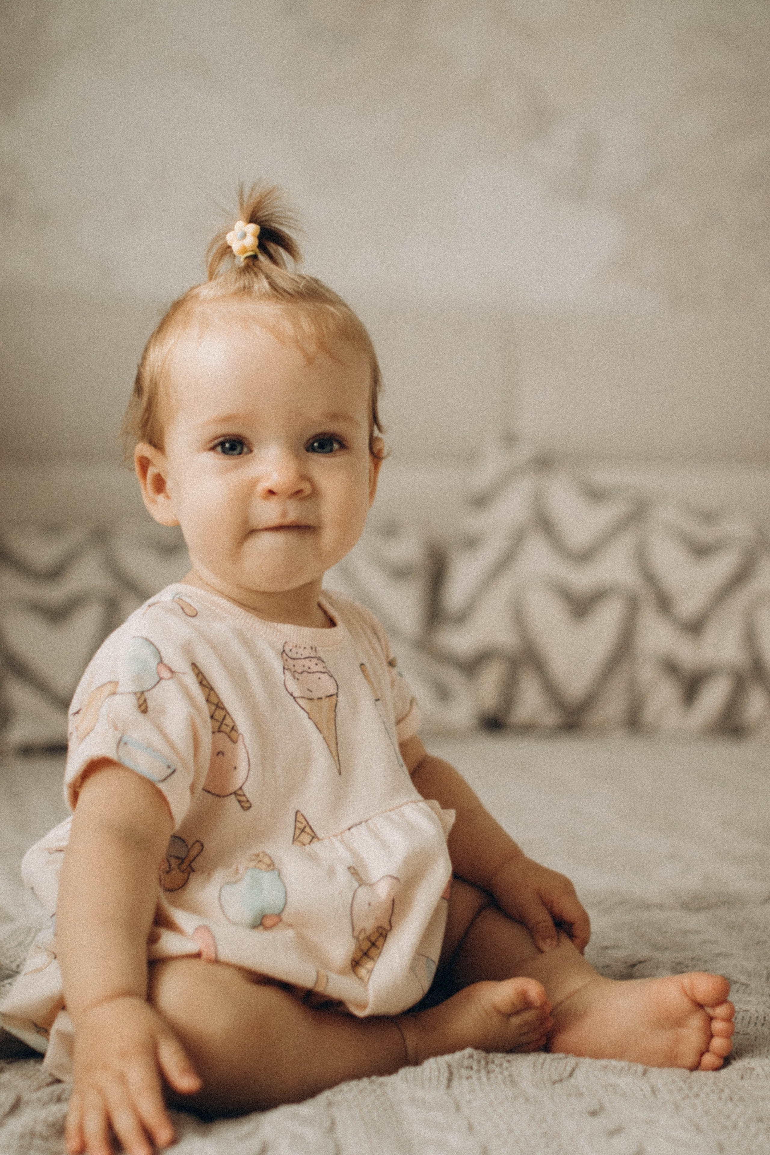 Пижамная фотосессия Проект 12 месяцев. Детский, семейный фотограф в Тюмени Алеся Плужник