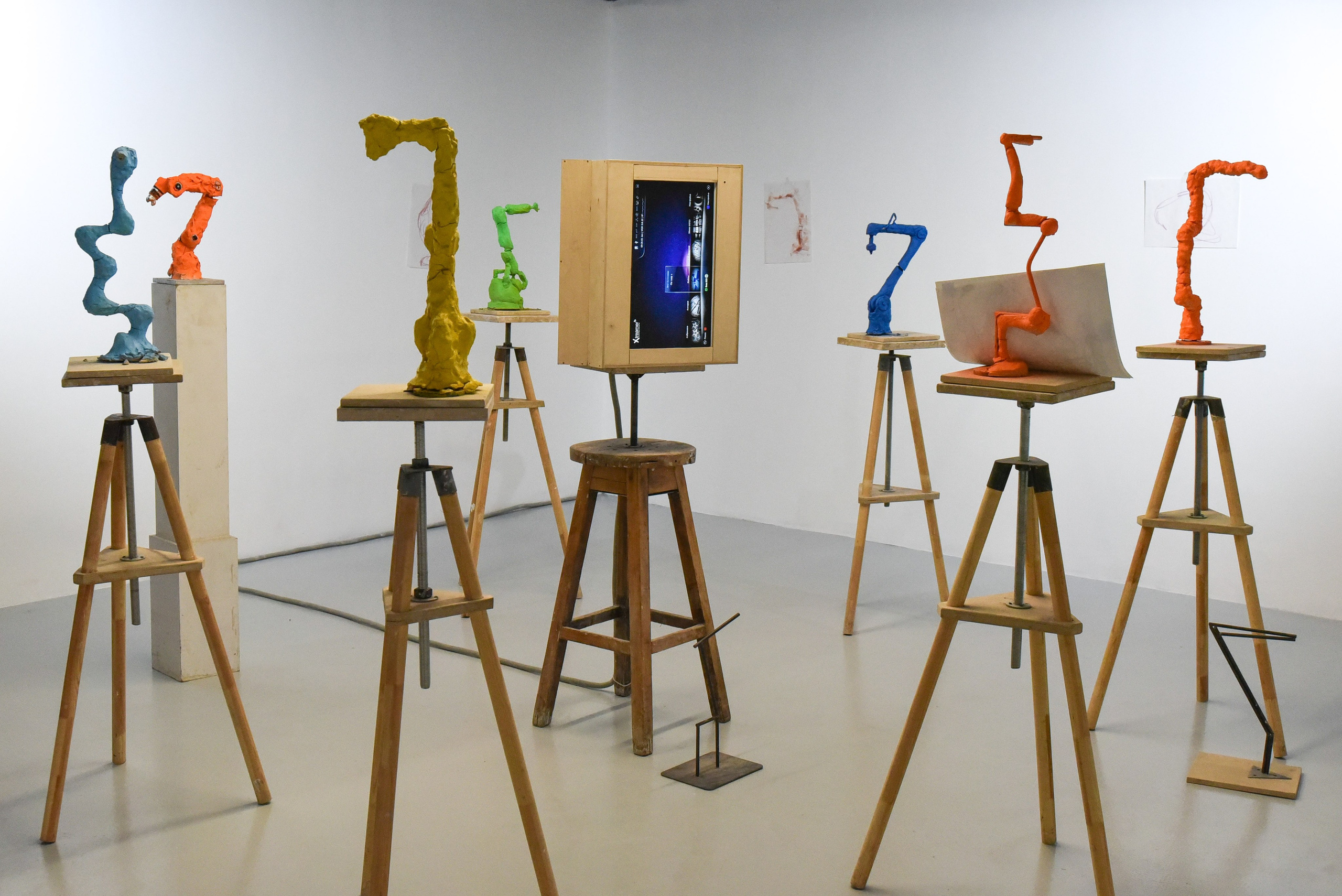 Выставки. Антон Великжанин — фотокорреспондент