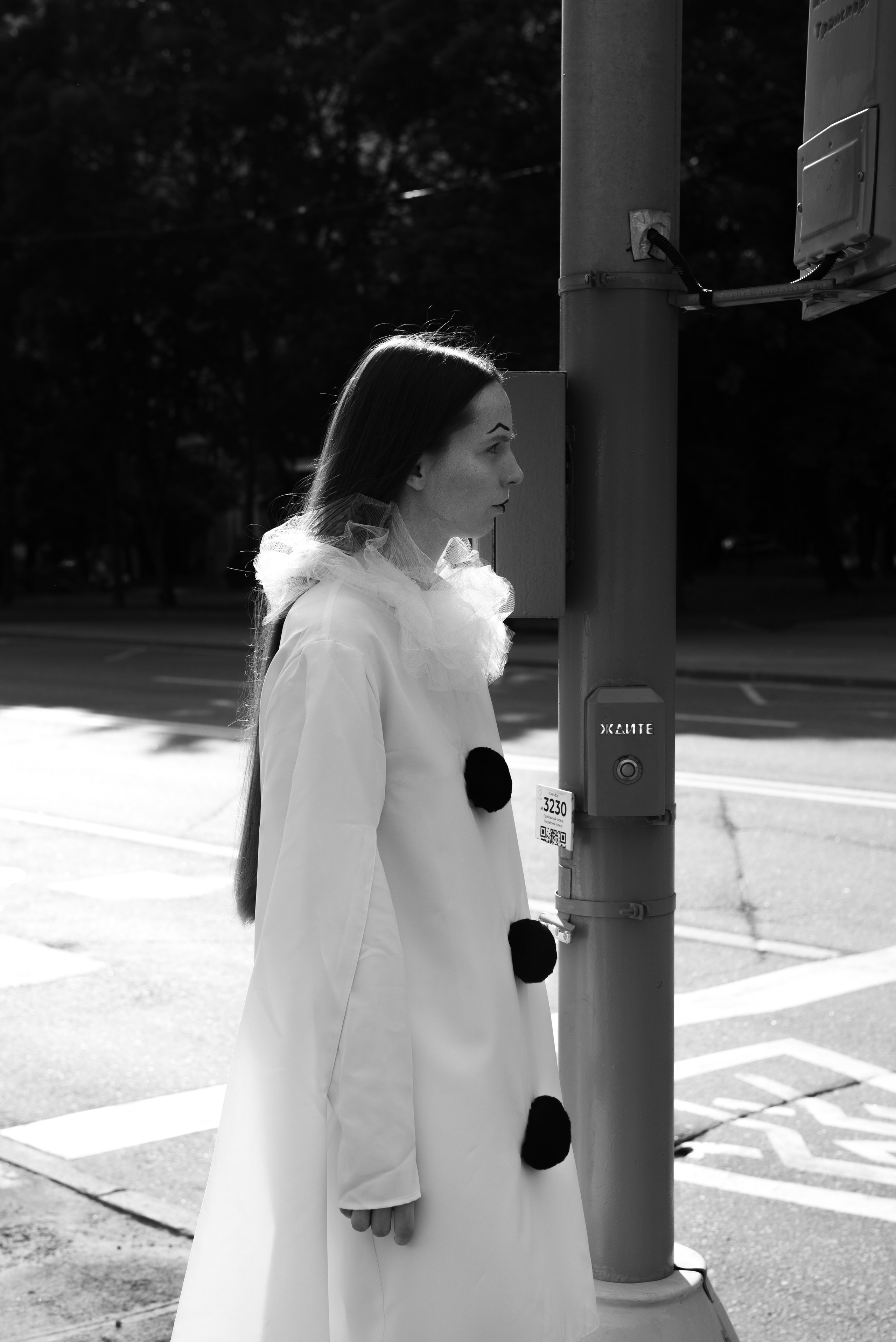 Евгения. Портретный и архитектурный фотограф в Москве и Санкт-Петербурге