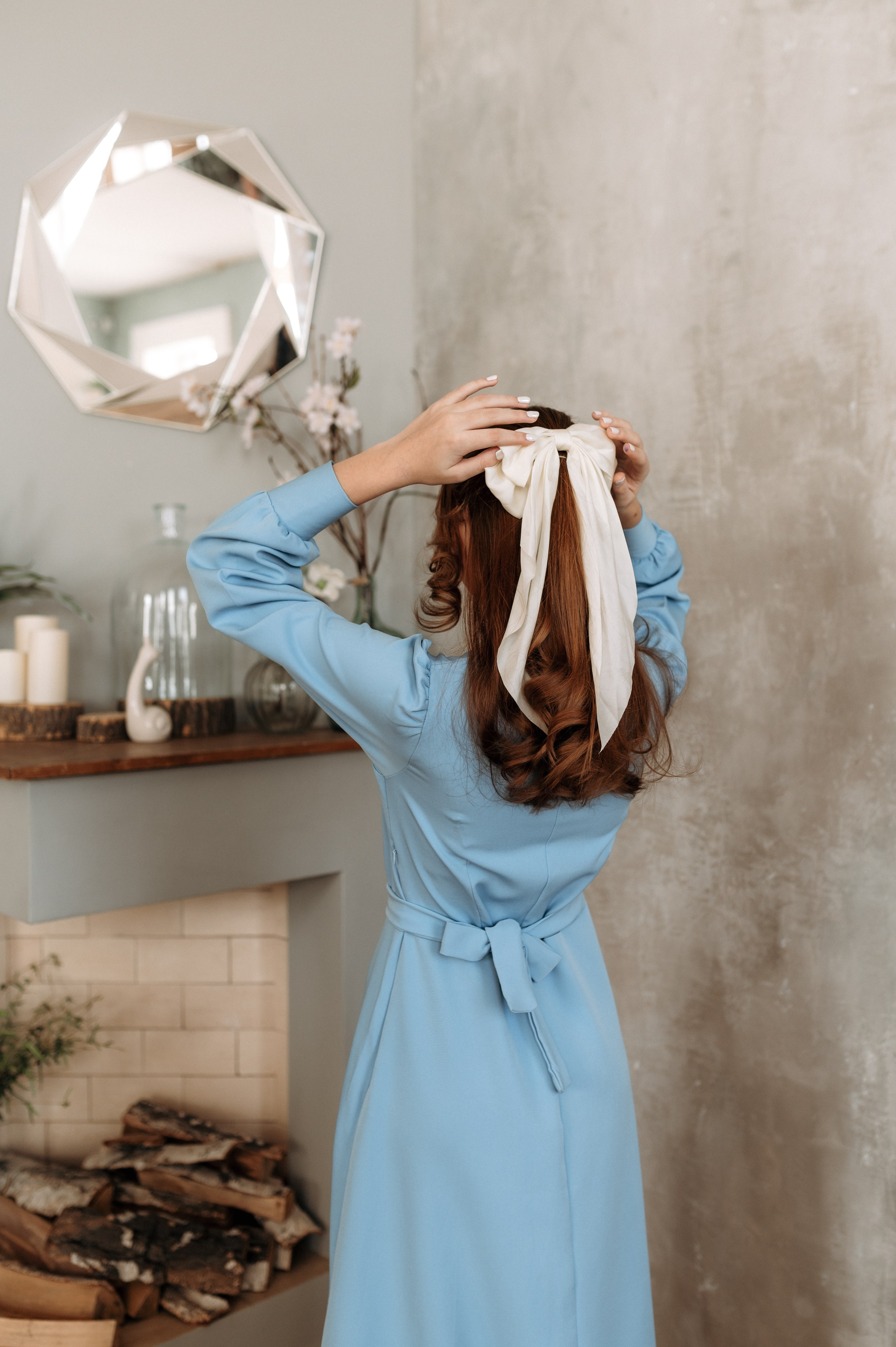 Большая семейная встреча. Главная