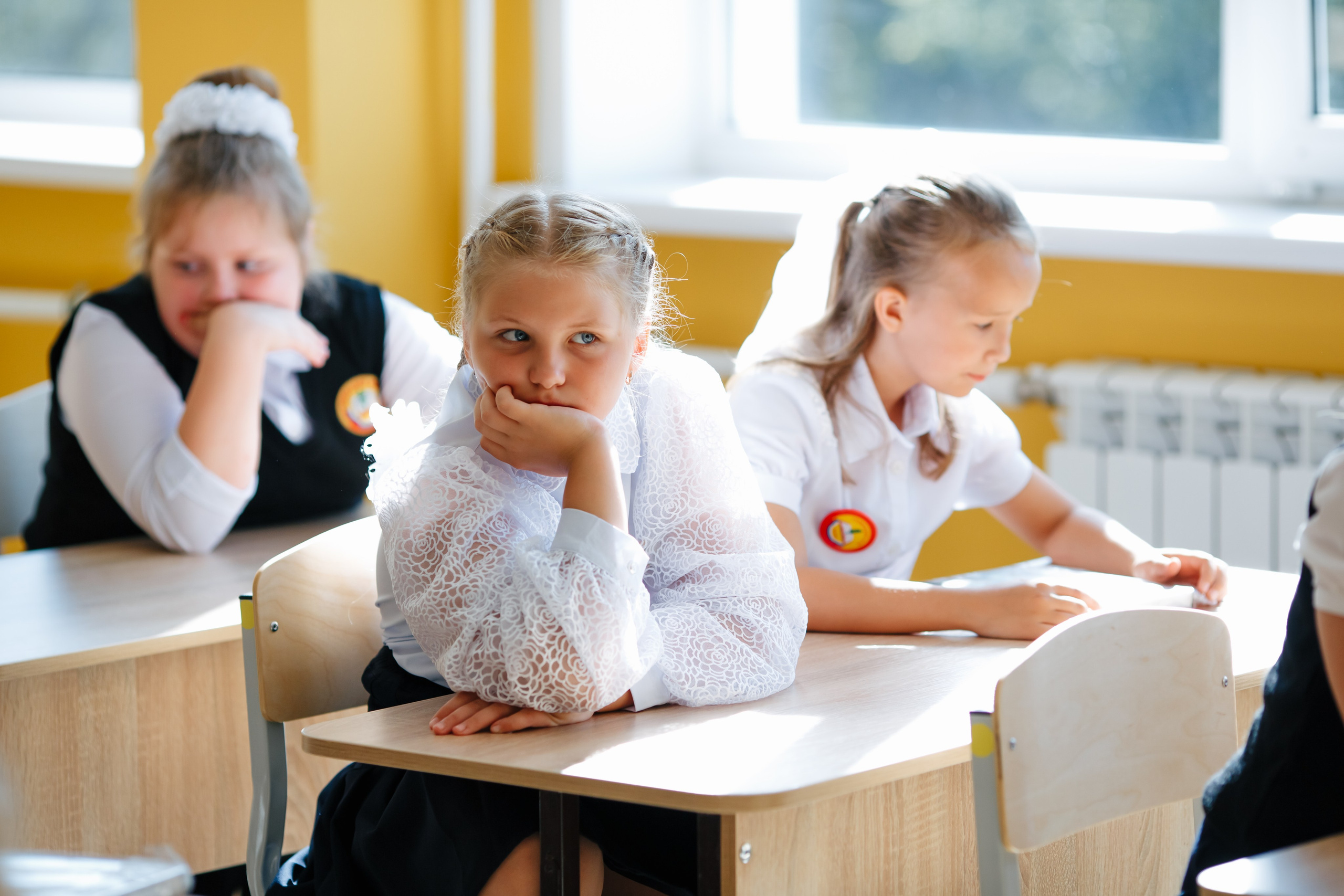 2025. Фотограф Александра Рышкова