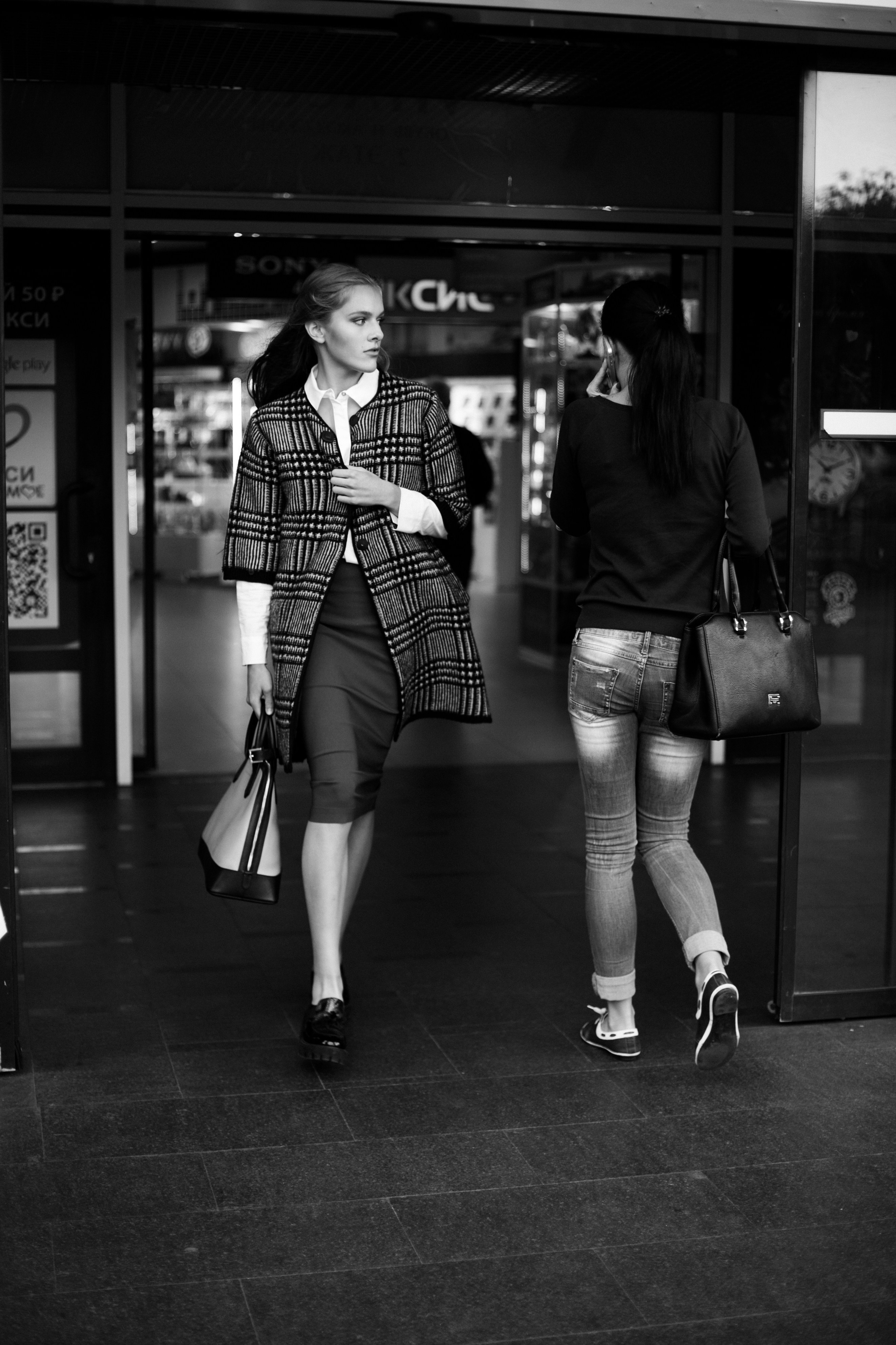 Лиза. Фотограф Александра Рышкова