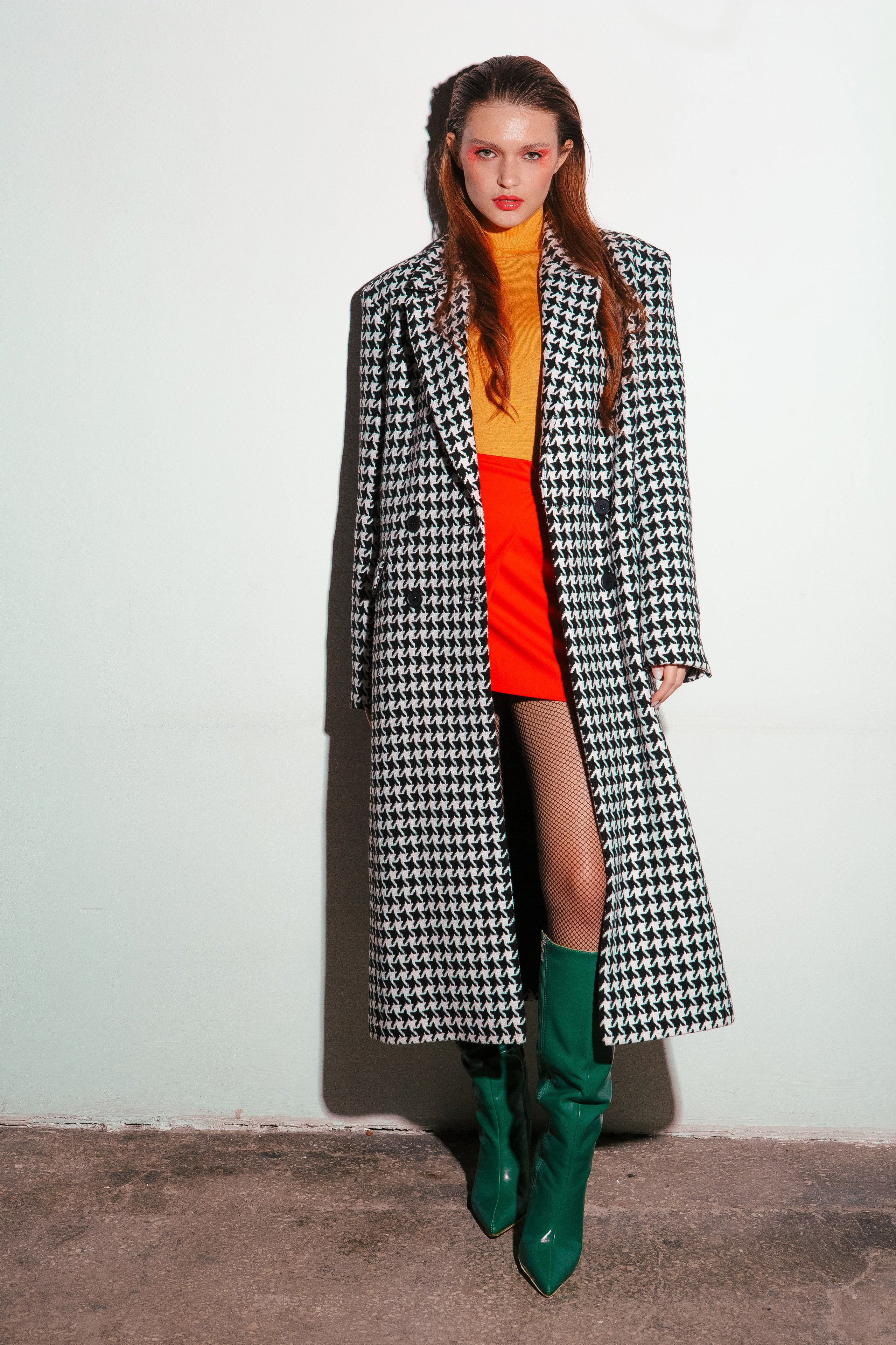 Кристина. Фотограф Александра Рышкова