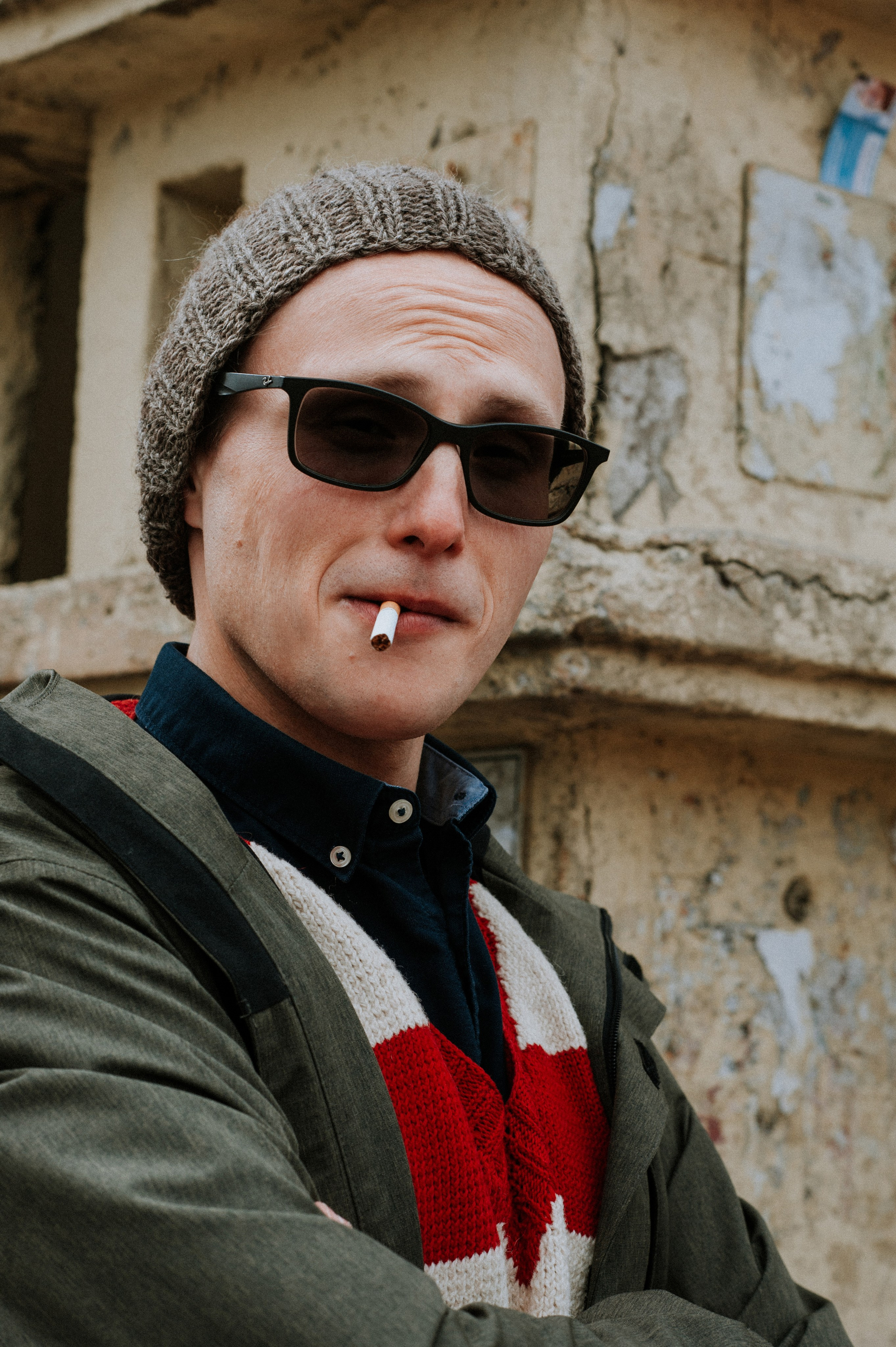 Прогулка. Портретный и лайфстайл фотограф в Санкт-Петербурге