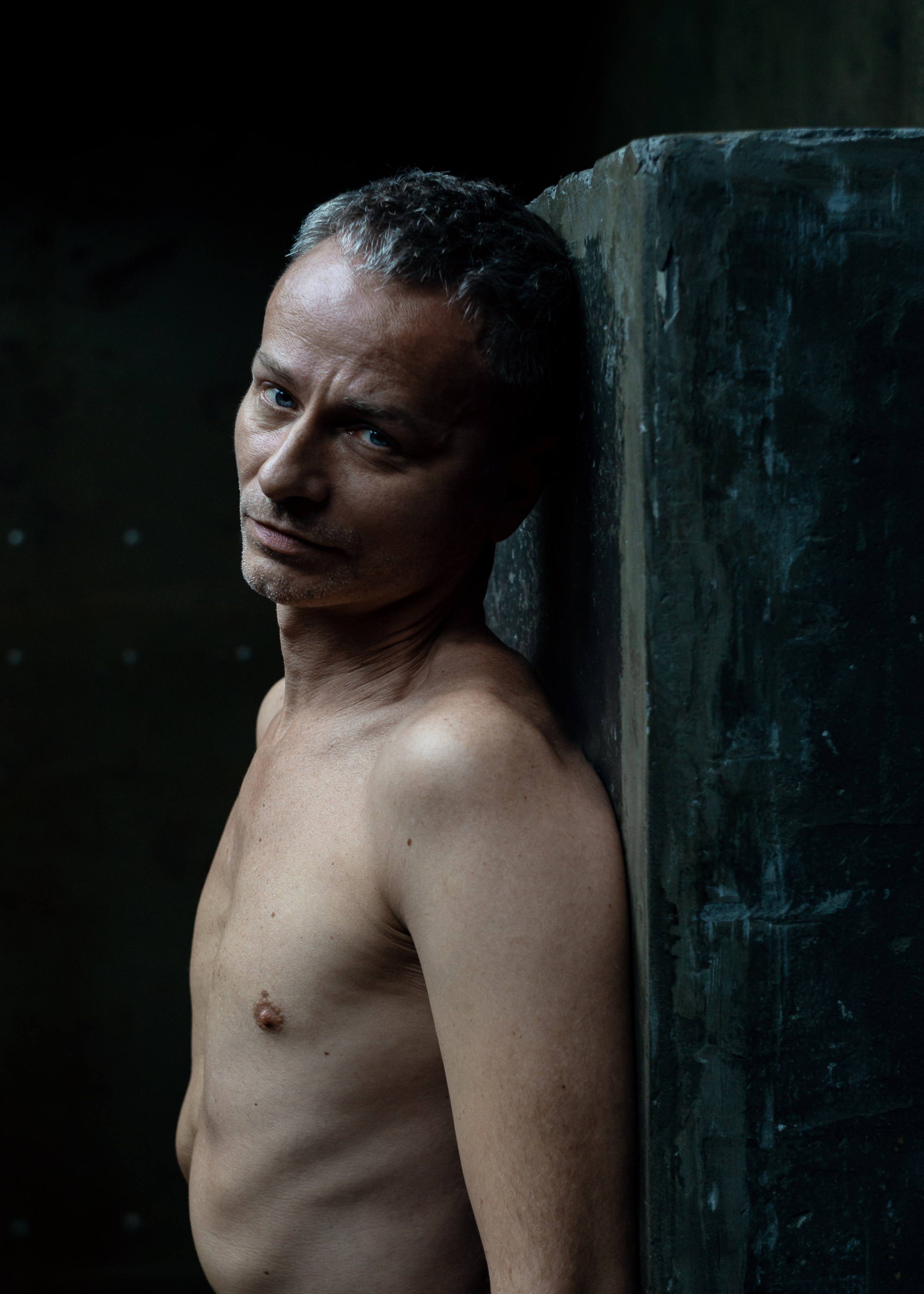 Алекс. Фотограф в Москве Лера Юдина