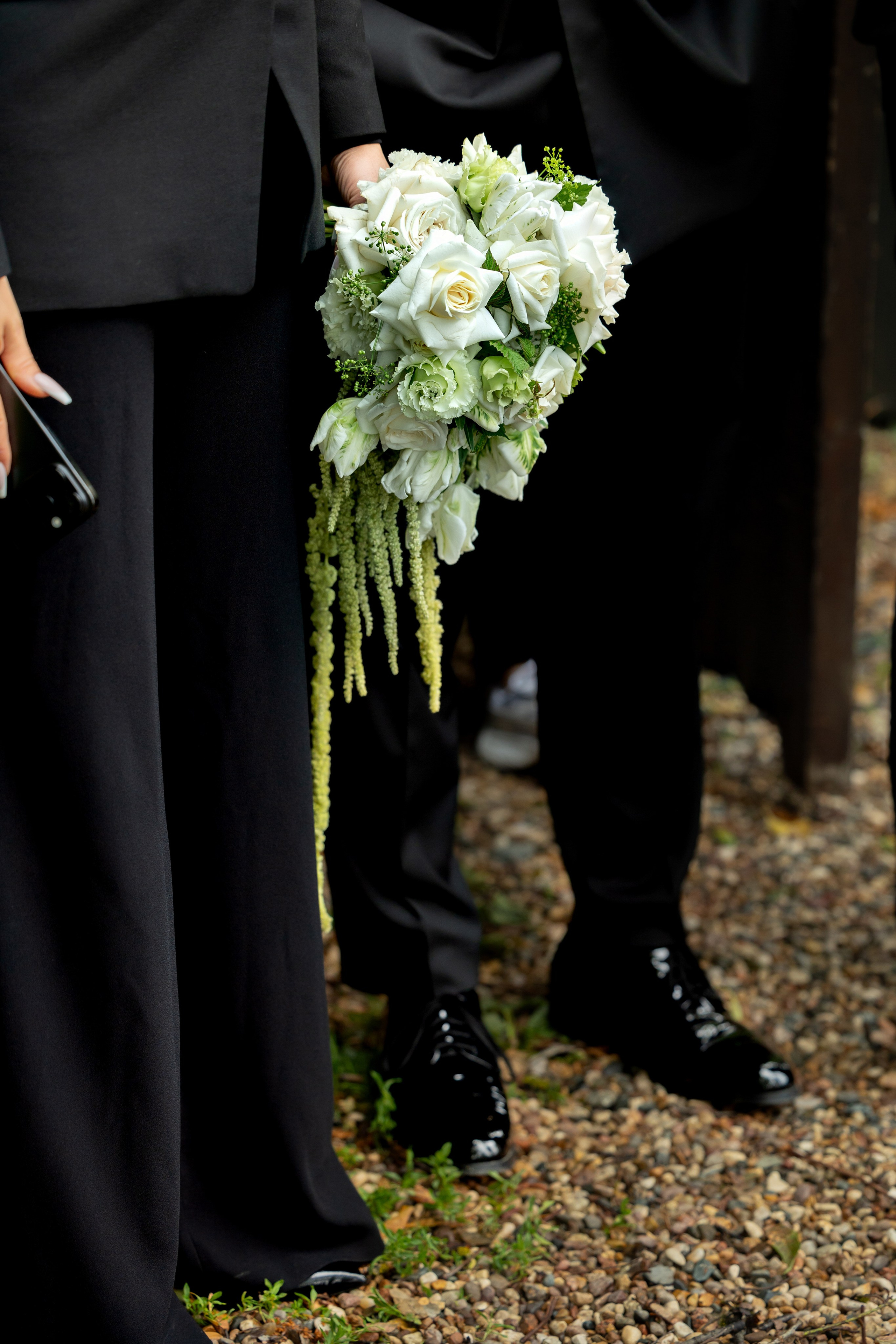 Владимир & Яна. Фотограф Москва Людмила Белова