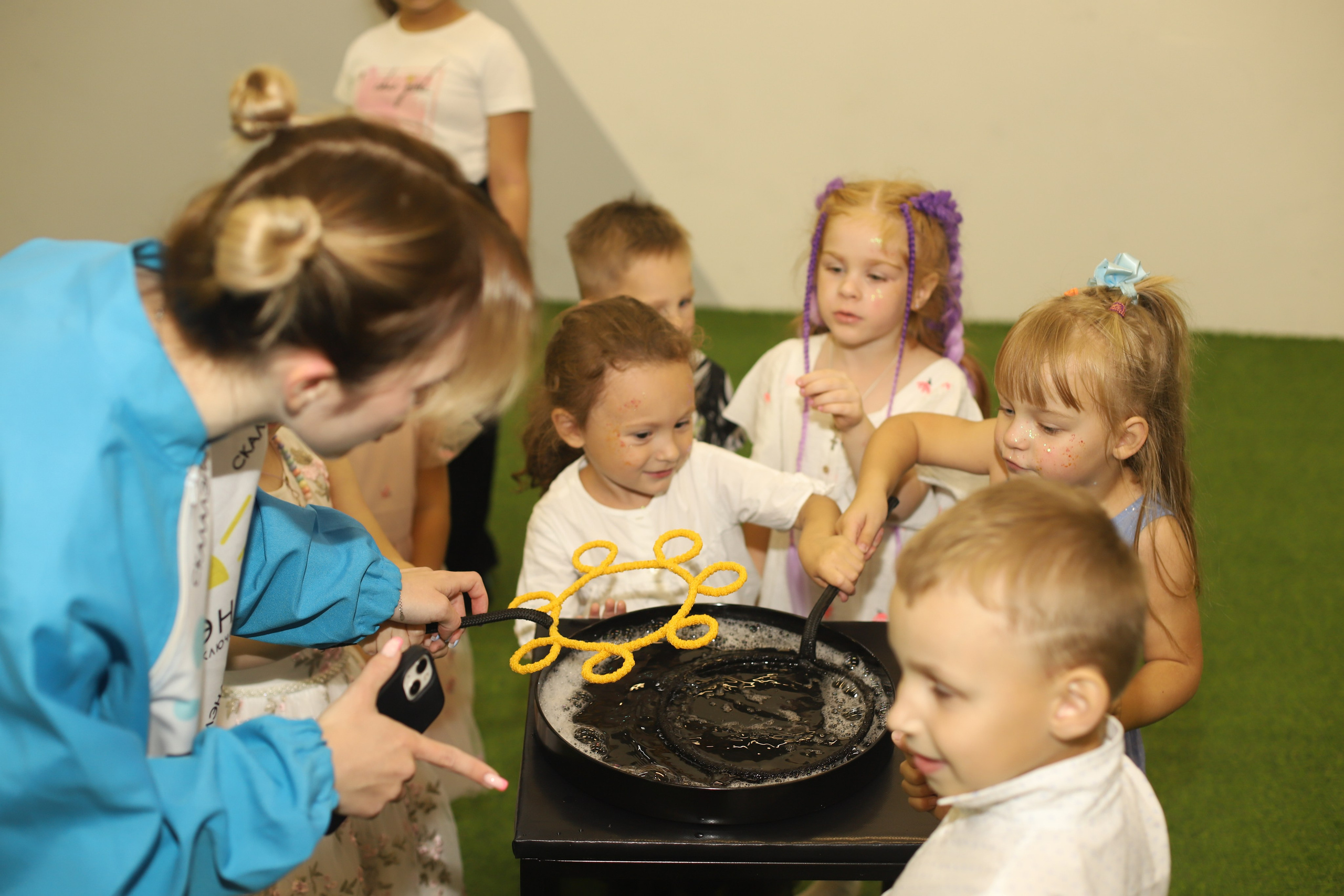 5 Лет Веронике. Ilopavlova_ph