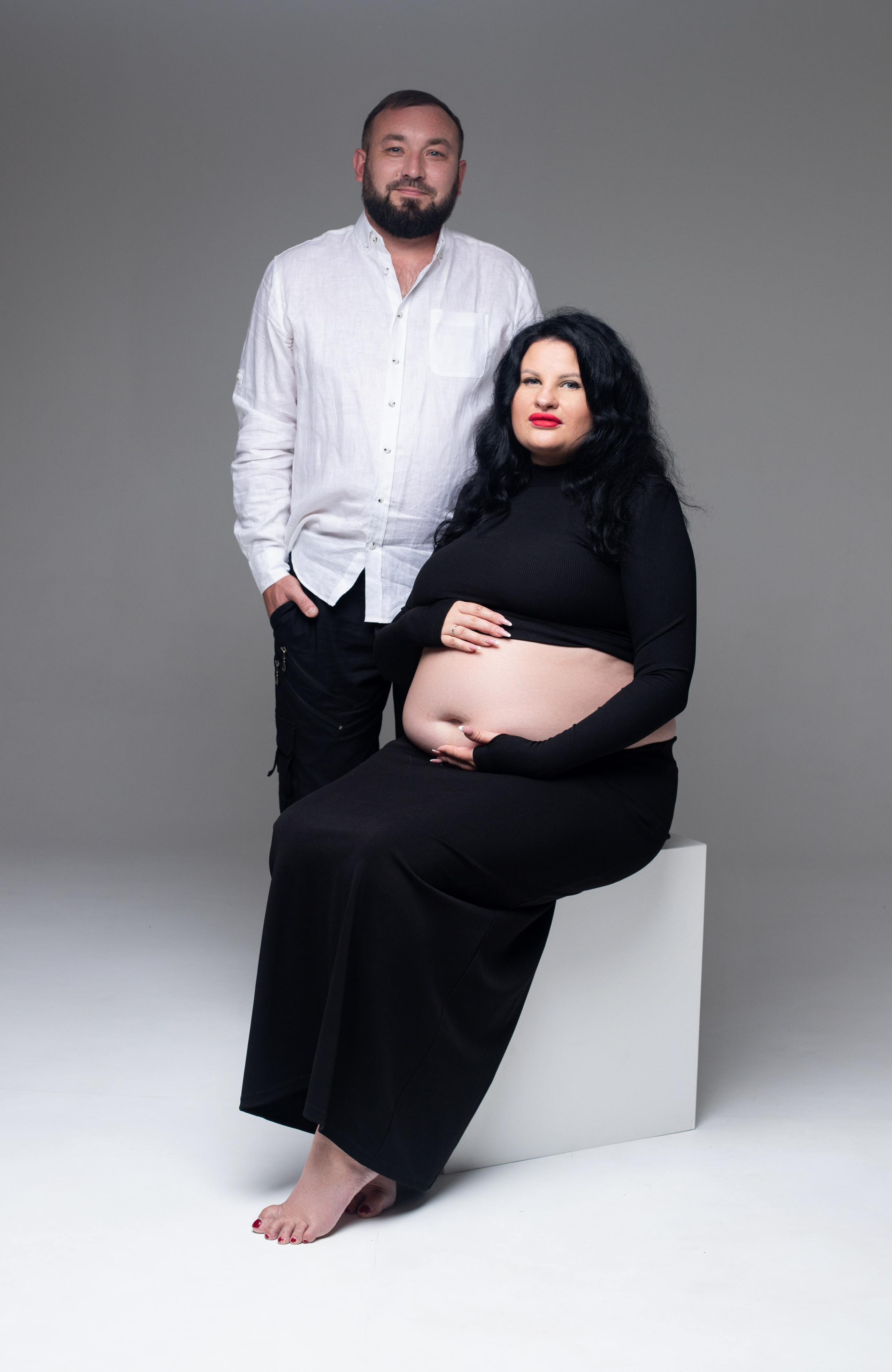 В ожидании. Ilopavlova_ph